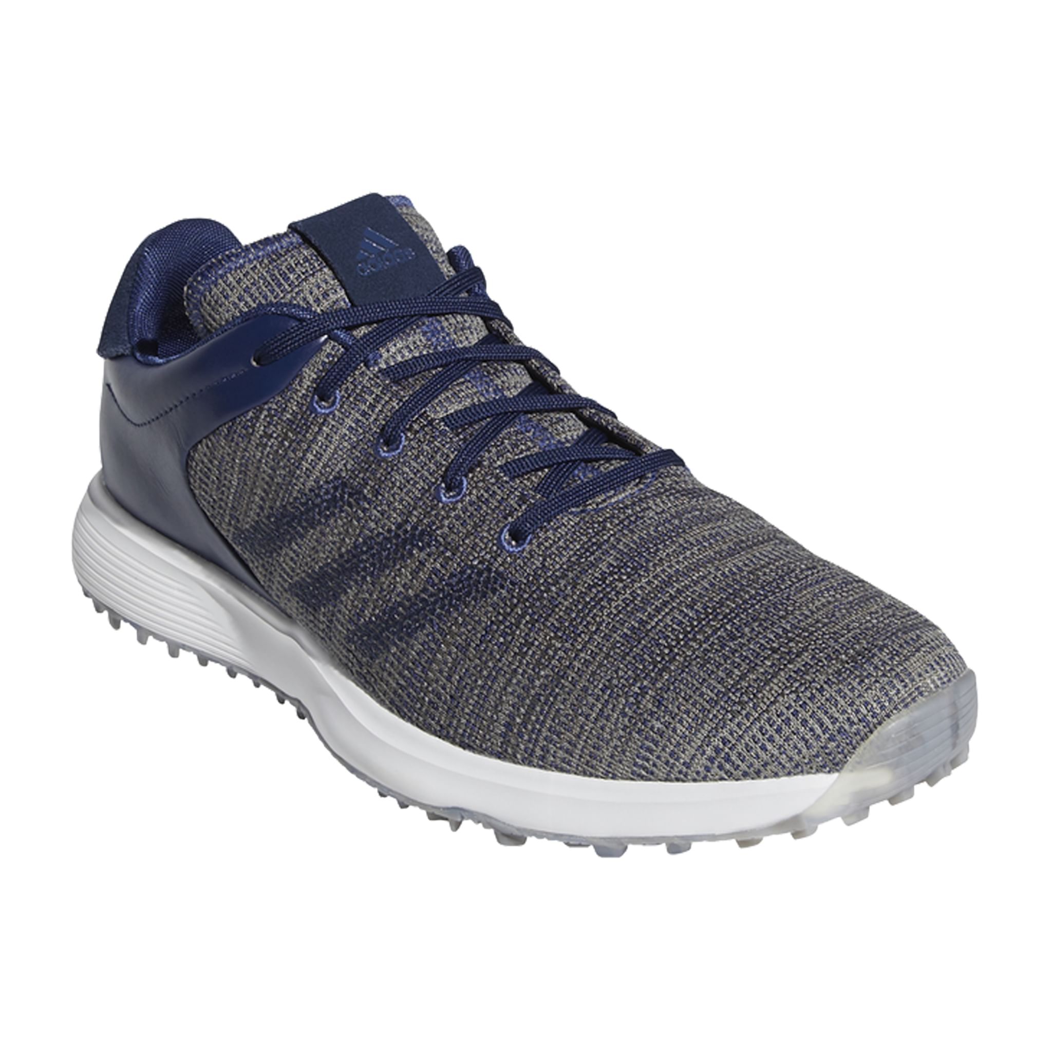 Adidas M S2G Indigo/Marine/Gris Homme