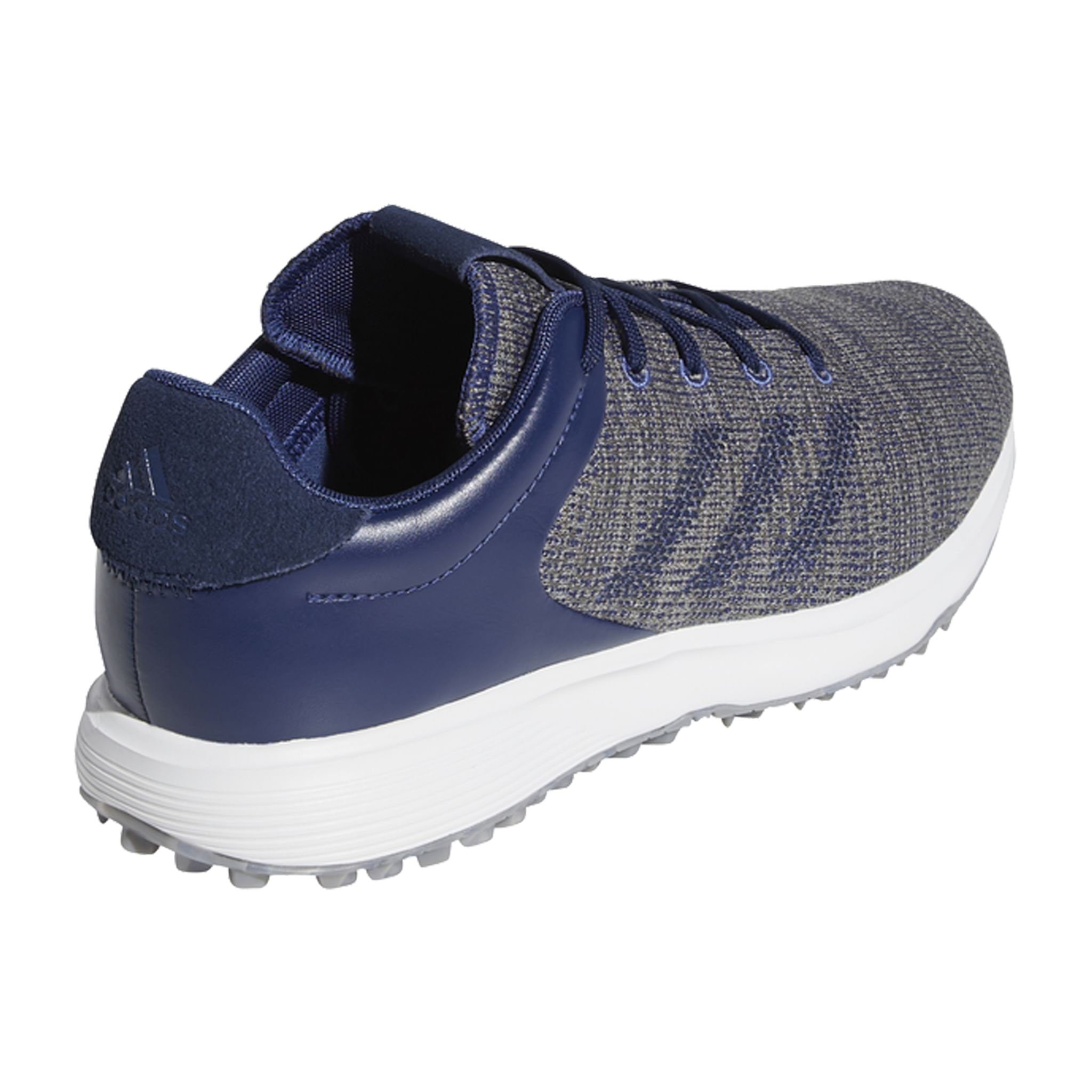 Adidas M S2G Indigo/Marine/Gris Homme