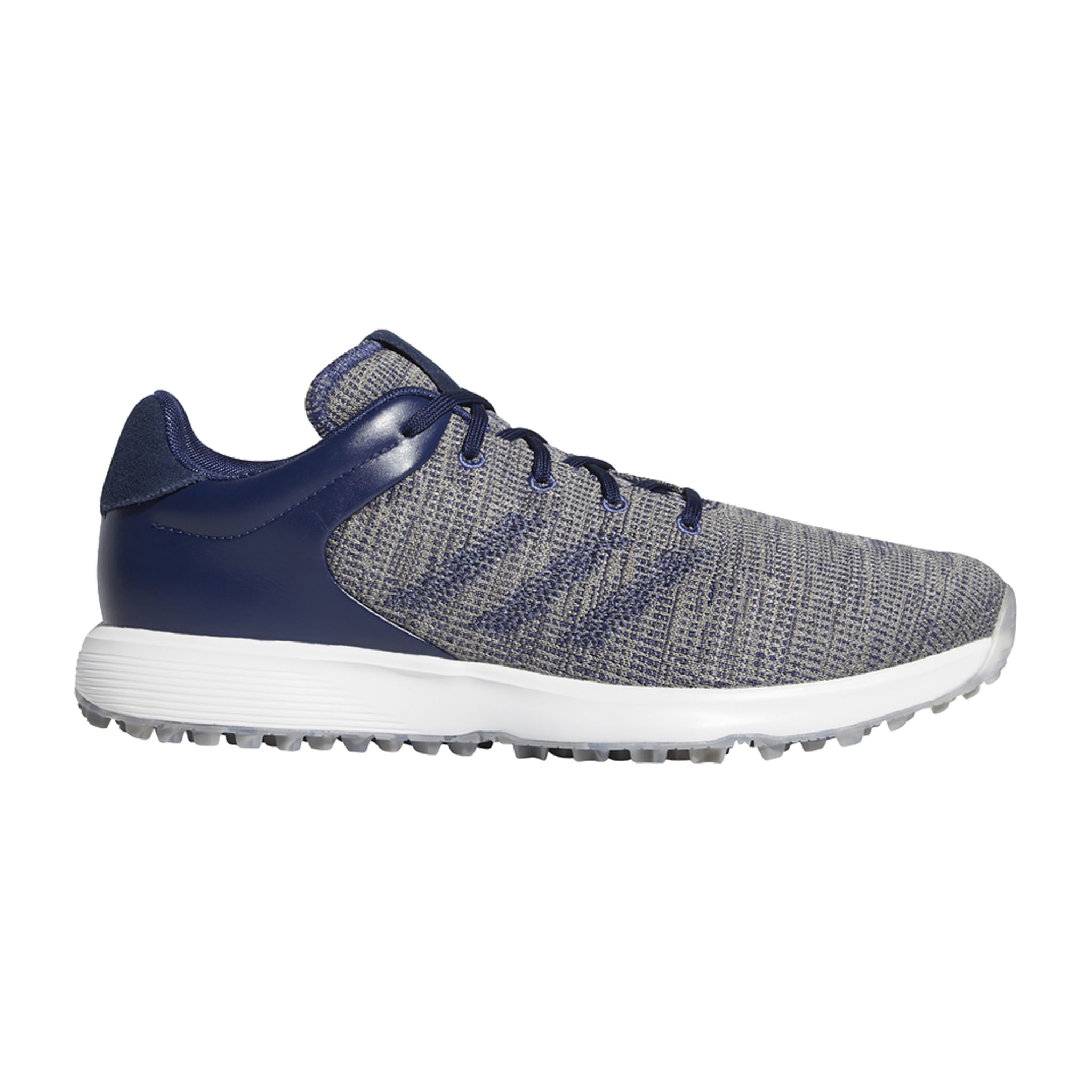 Adidas M S2G Indigo/Marine/Gris Homme