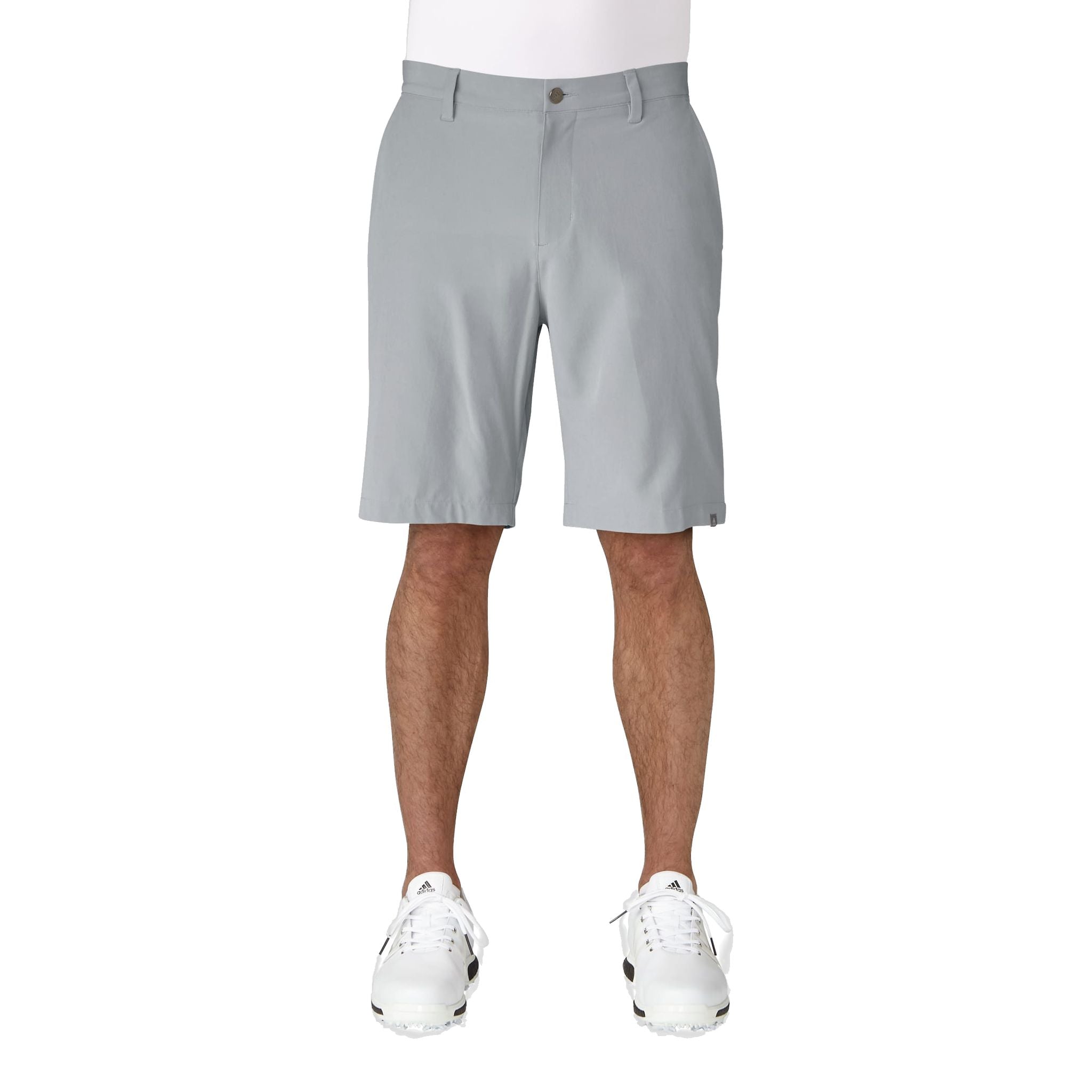 Adidas Ultimate 365 Short Grey Herren