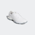 Adidas W Adipower 4ged BOA Blanc/Argent/Gris Femme