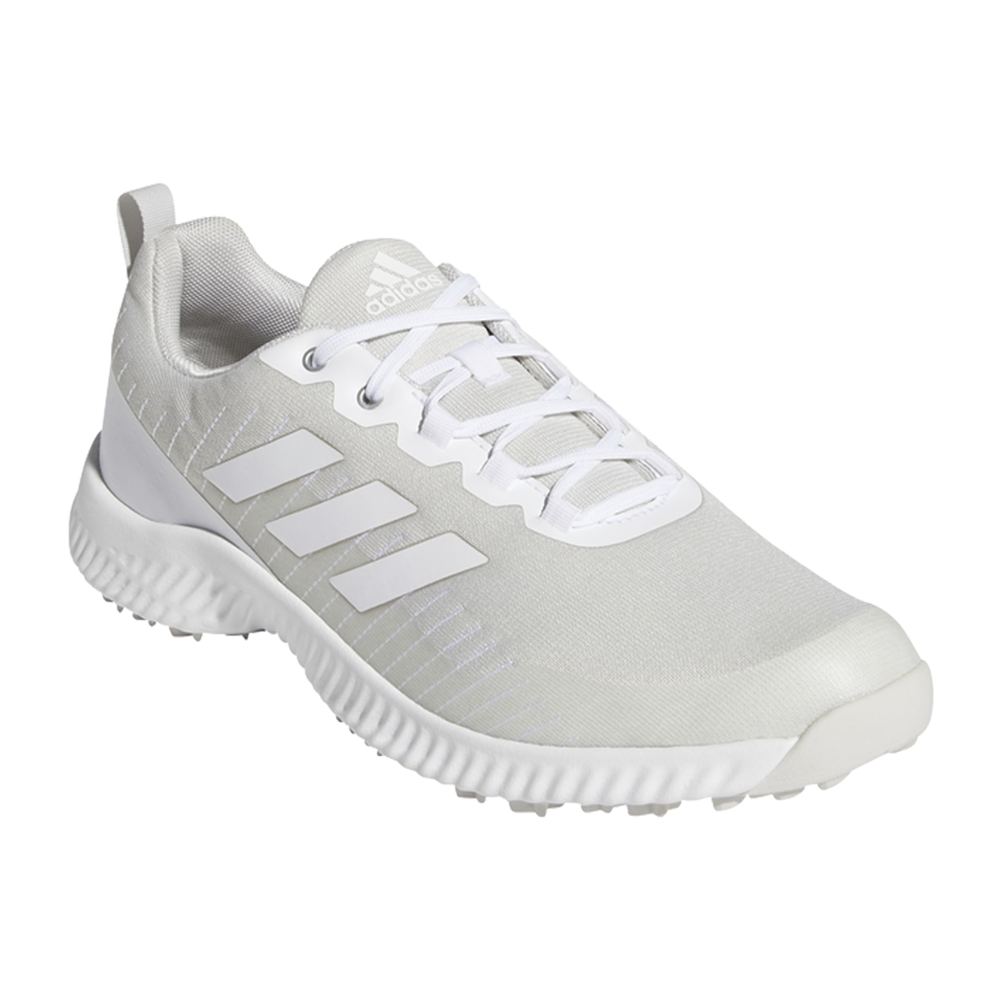 Adidas W Response Bounce 2.0 SL Gris/Blanc/Argent Femme