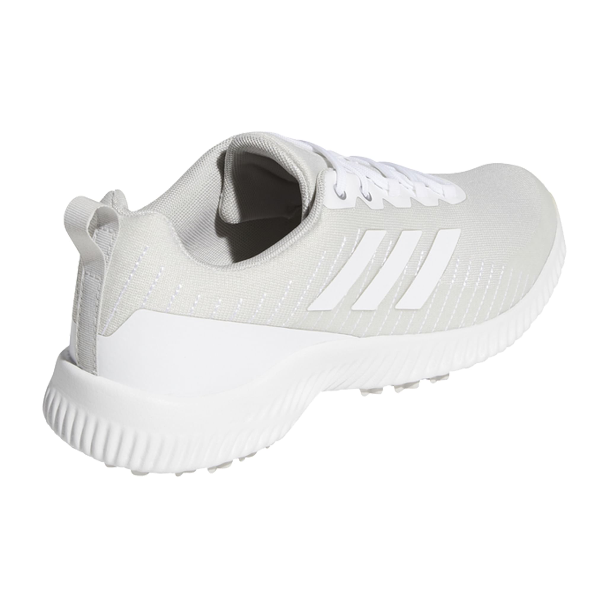 Adidas W Response Bounce 2.0 SL Gris/Blanc/Argent Femme
