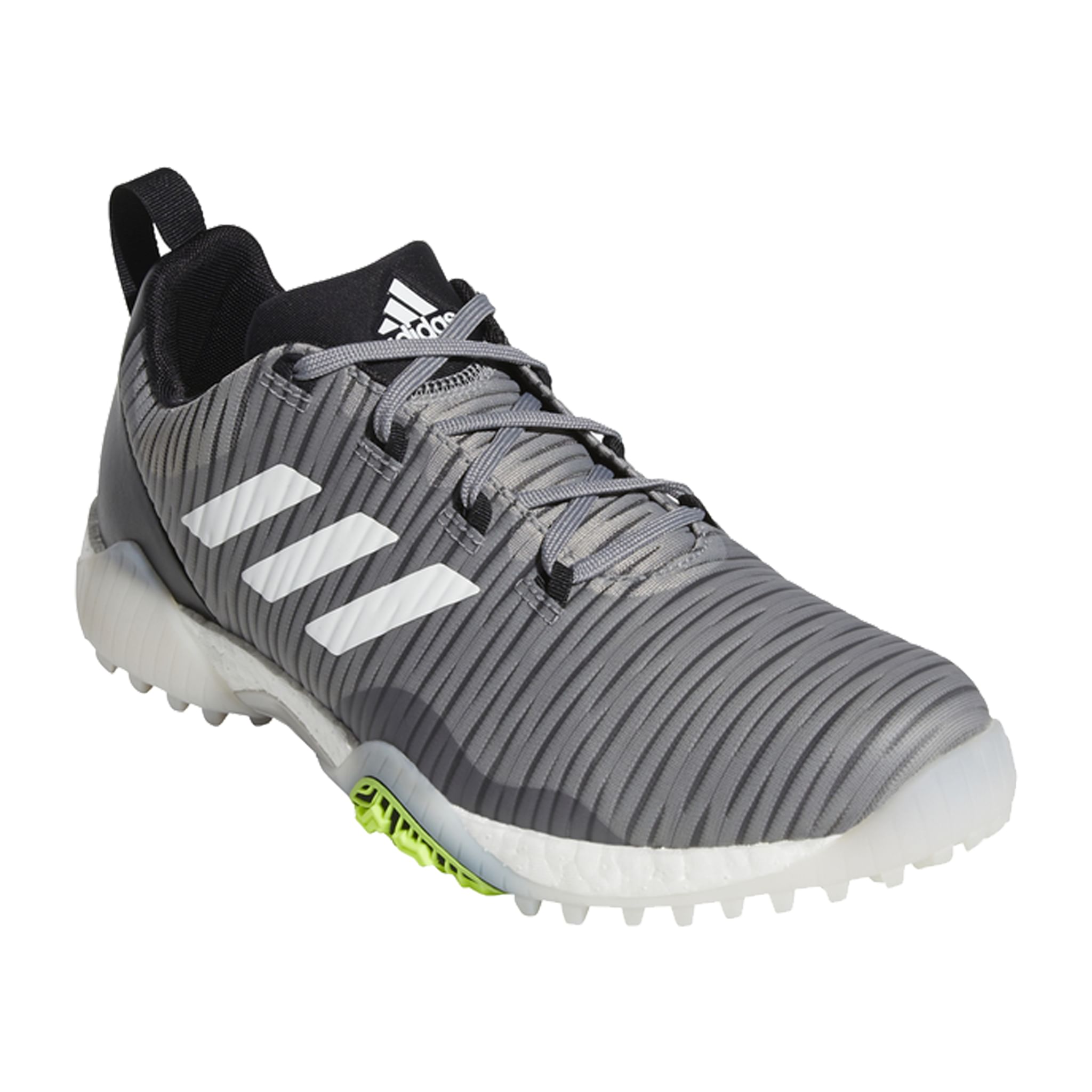 Adidas M Codechaos Gris/Blanc/Noir Homme