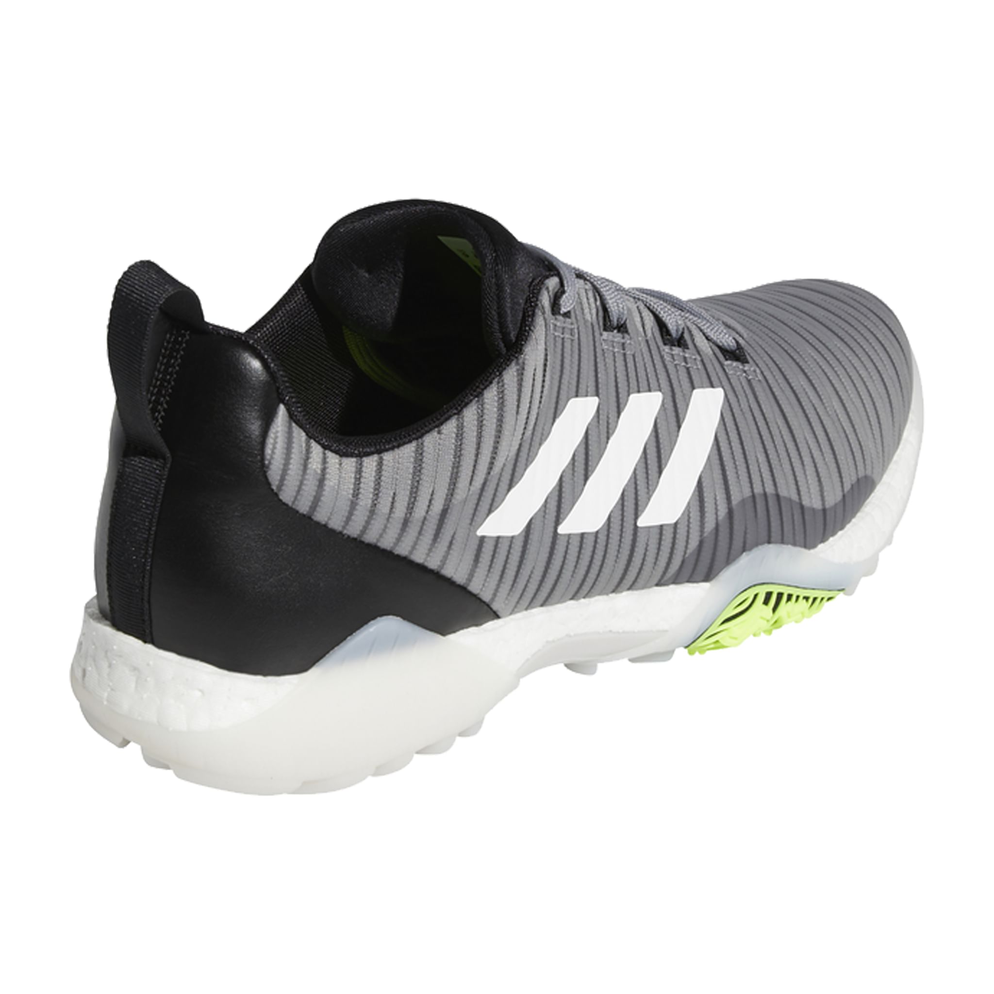 Adidas M Codechaos Gris/Blanc/Noir Homme
