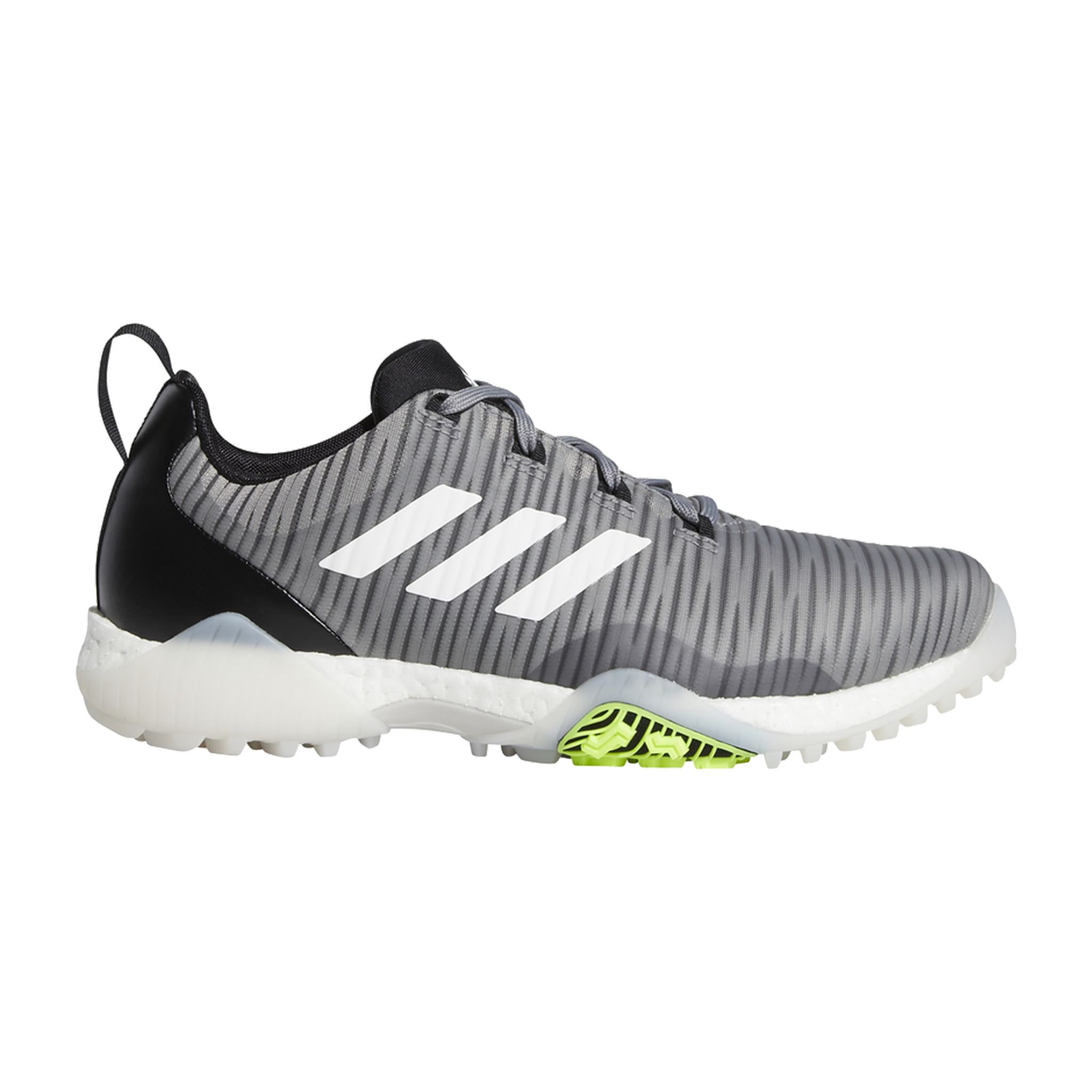 Adidas M Codechaos Gris/Blanc/Noir Homme