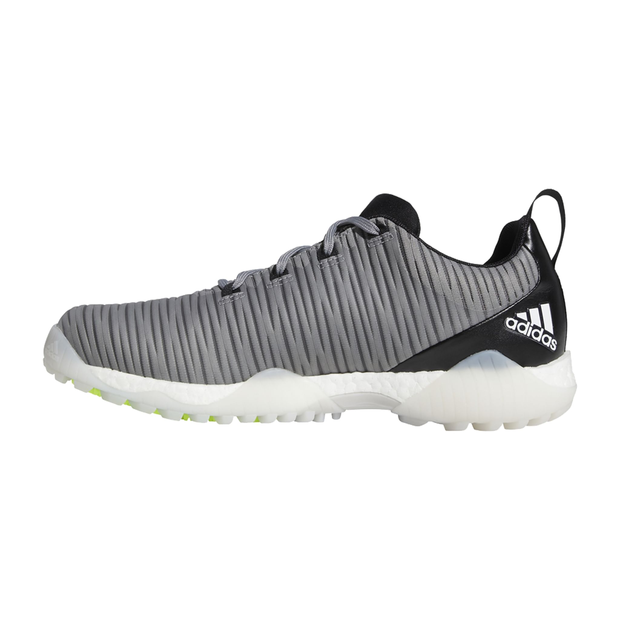 Adidas M Codechaos Gris/Blanc/Noir Homme