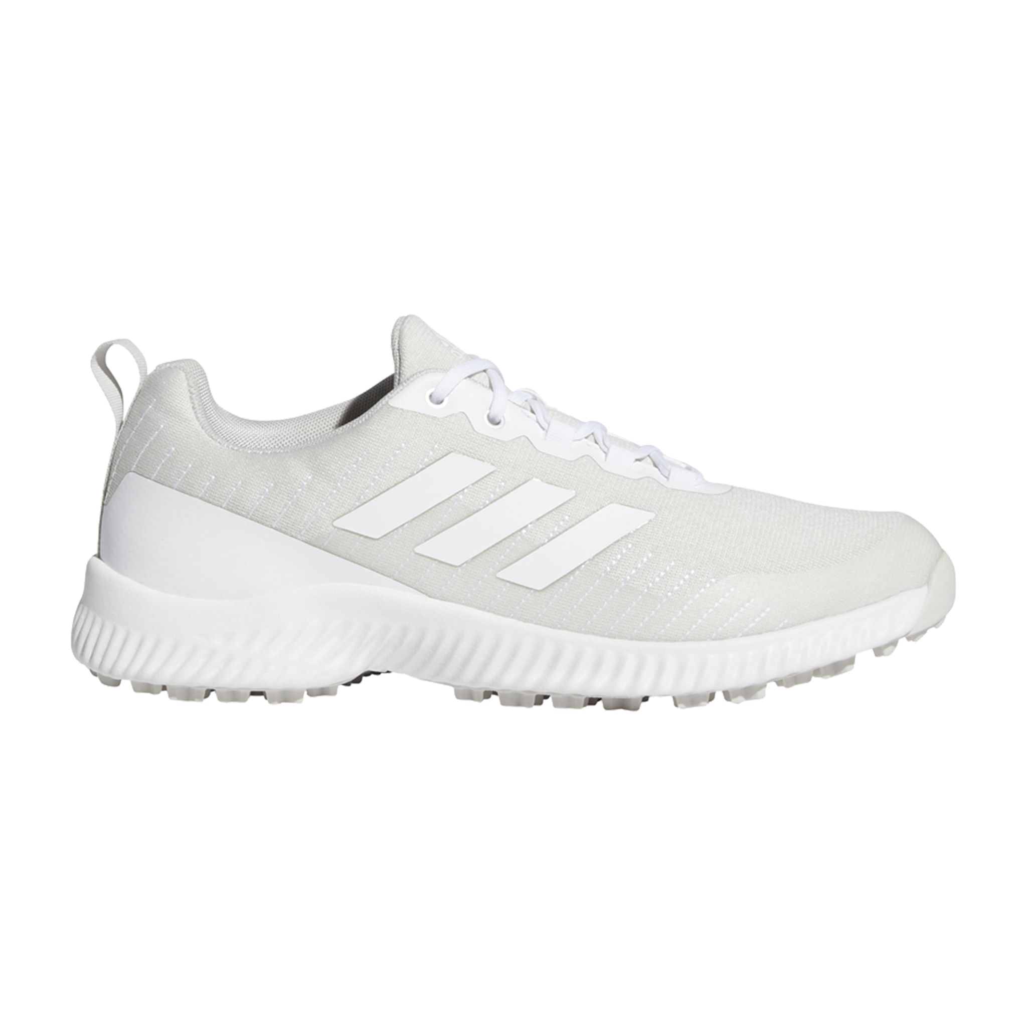 Adidas W Response Bounce 2.0 SL Gris/Blanc/Argent Femme