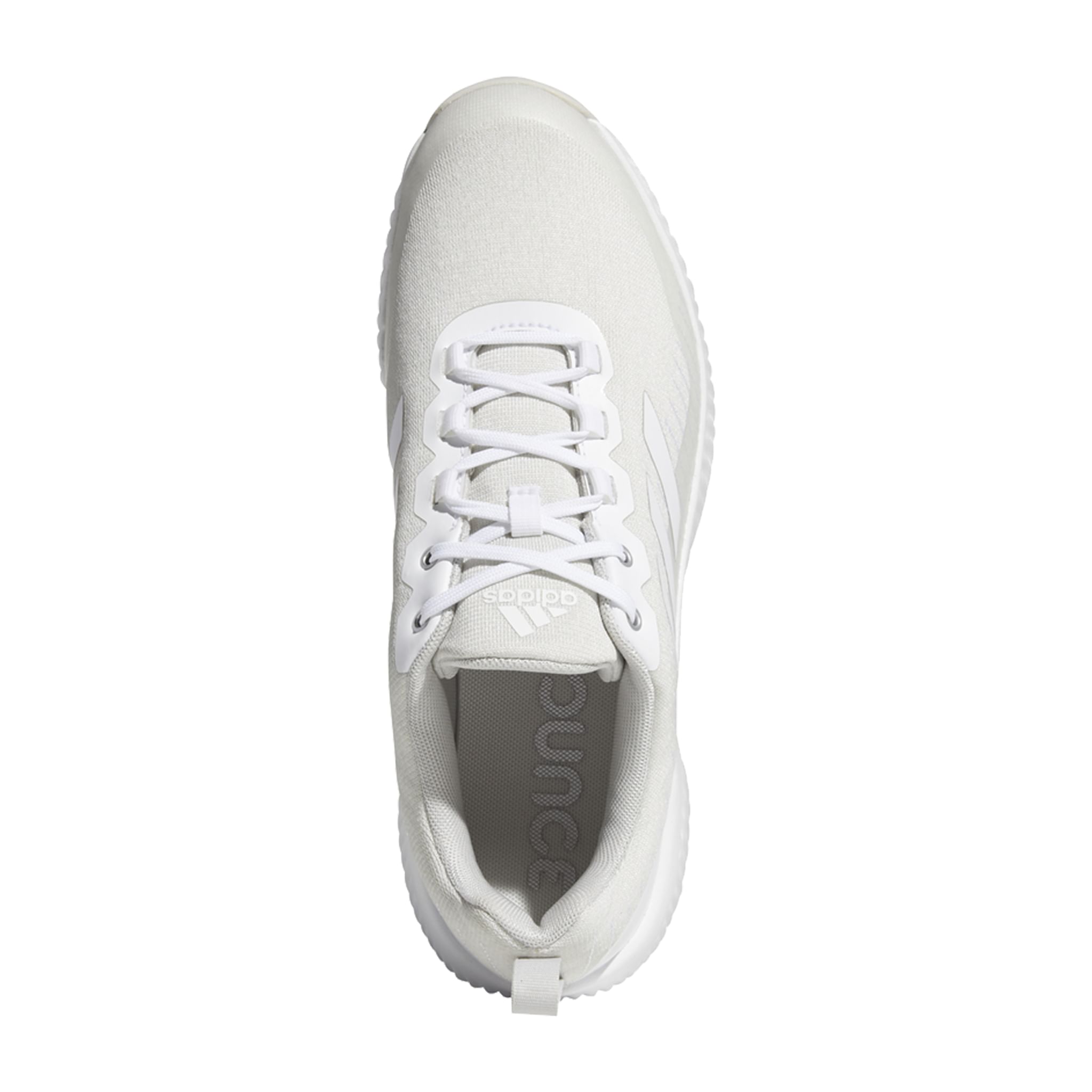 Adidas W Response Bounce 2.0 SL Gris/Blanc/Argent Femme