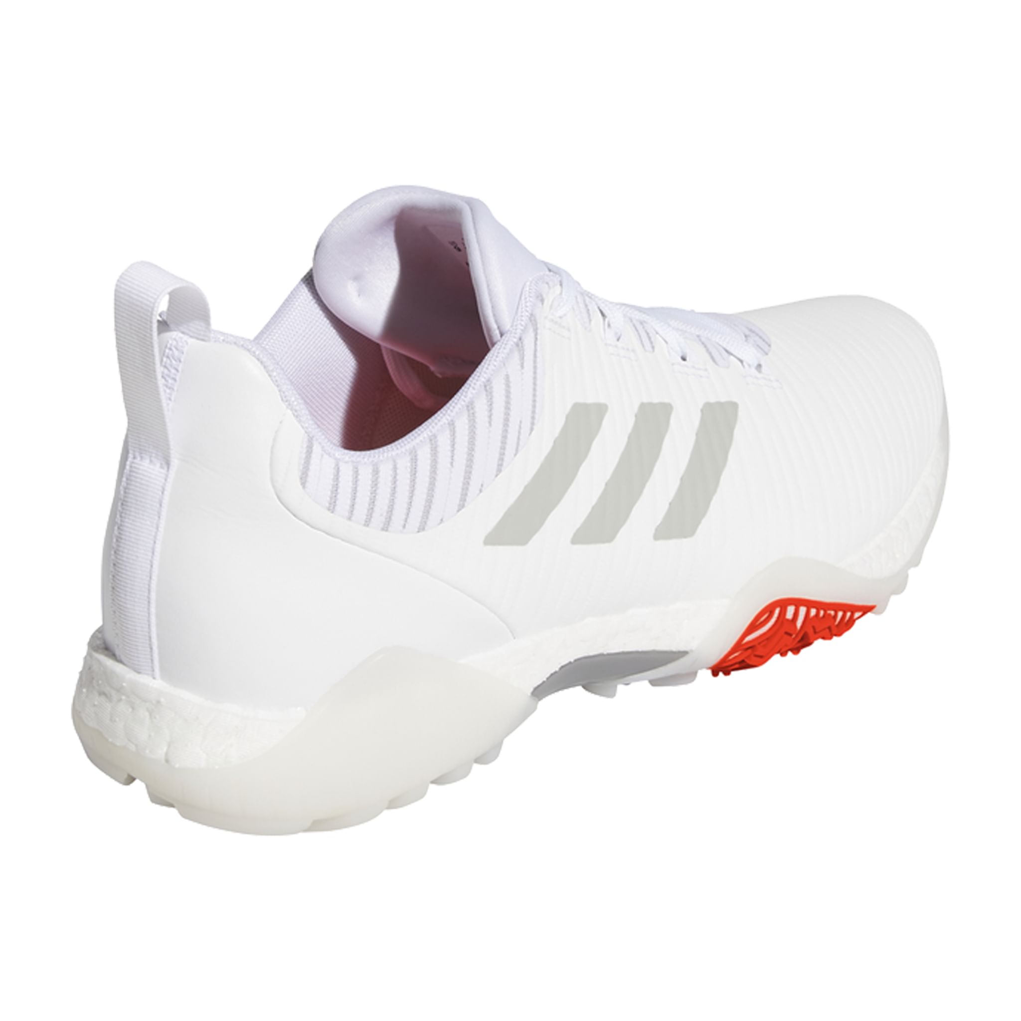 Adidas M Codechaos Blanc/Gris Homme