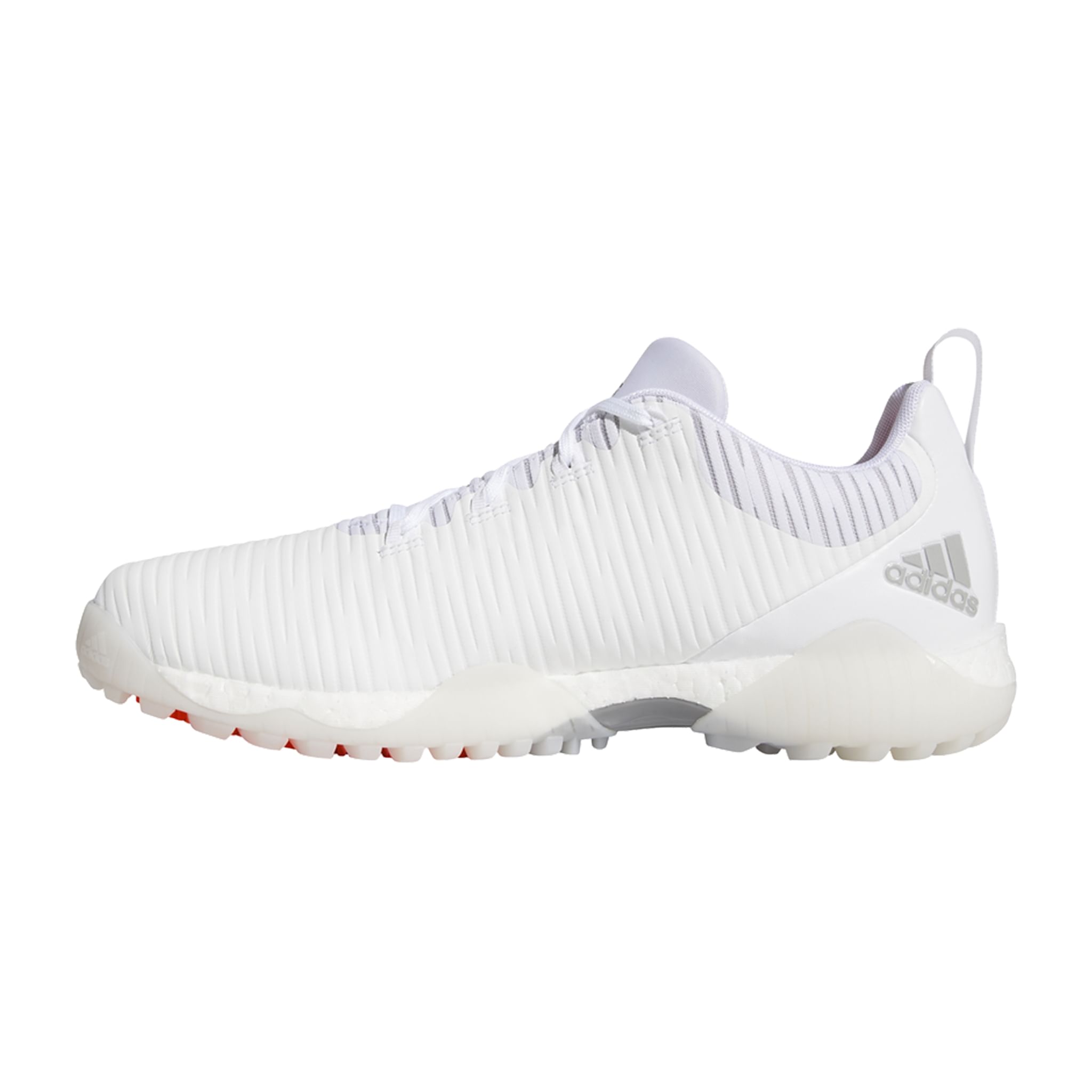 Adidas M Codechaos Blanc/Gris Homme