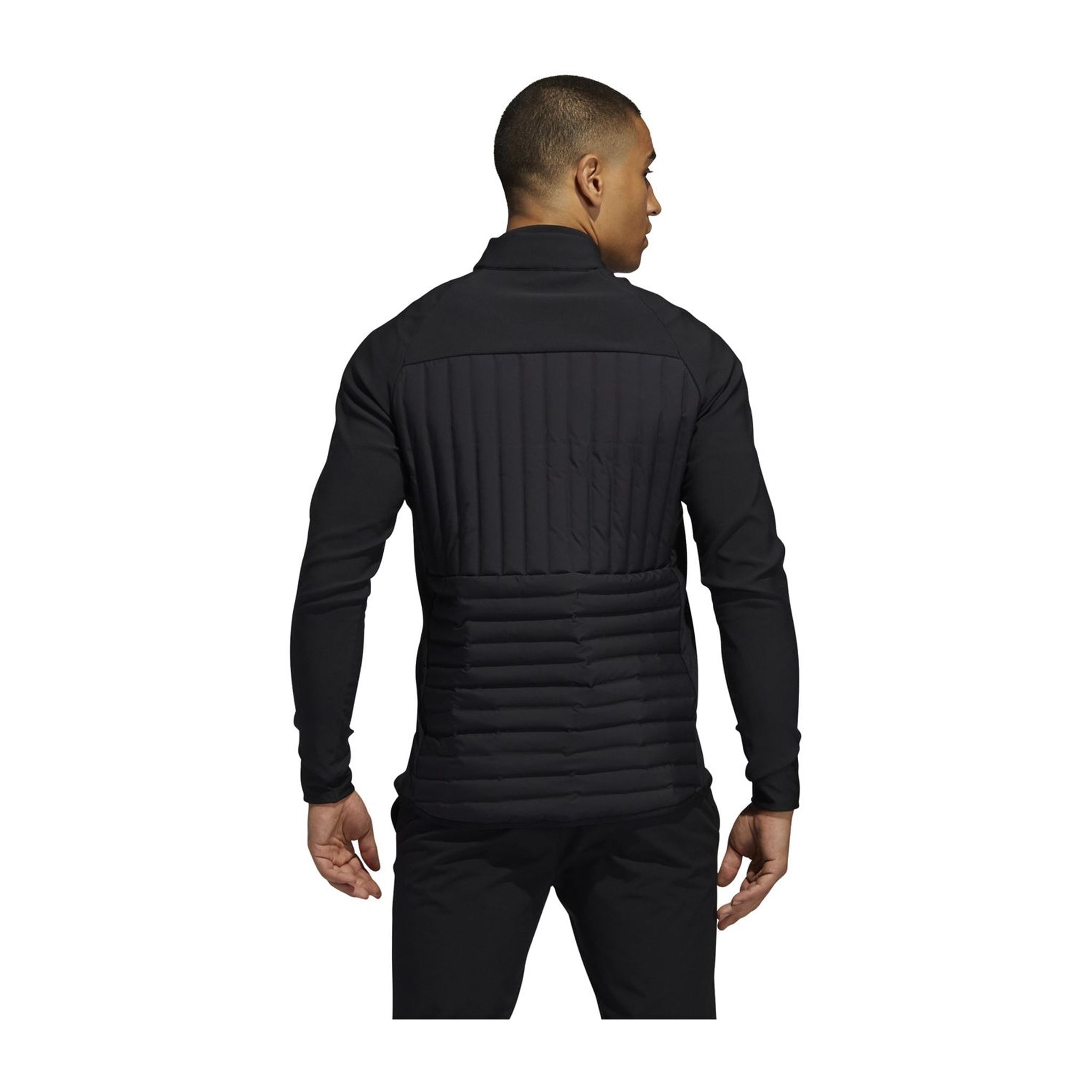 Veste Adidas Frostguard Noir Homme 