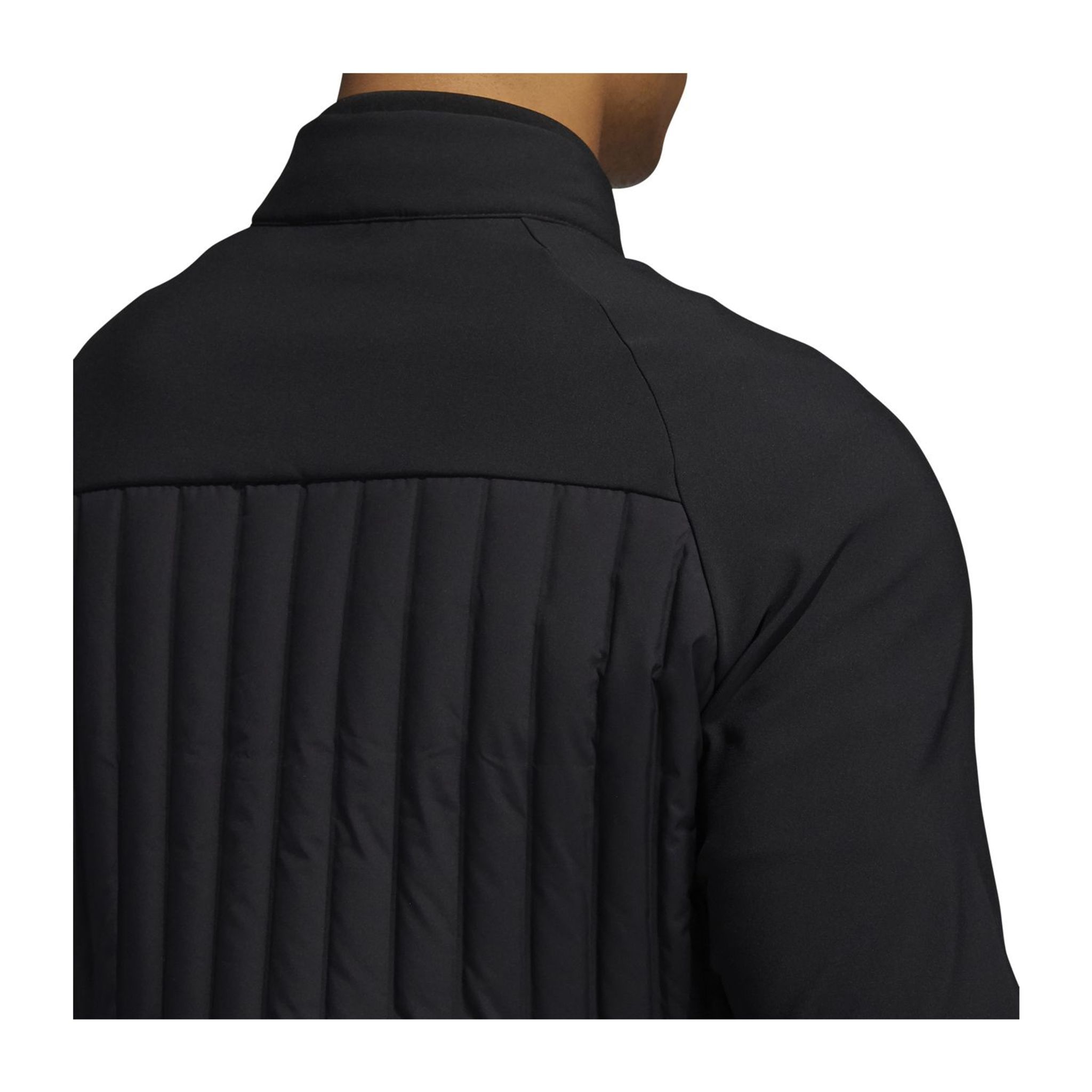 Veste Adidas Frostguard Noir Homme 