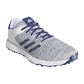 Adidas M S2G Blanc/Indigo/Gris Homme