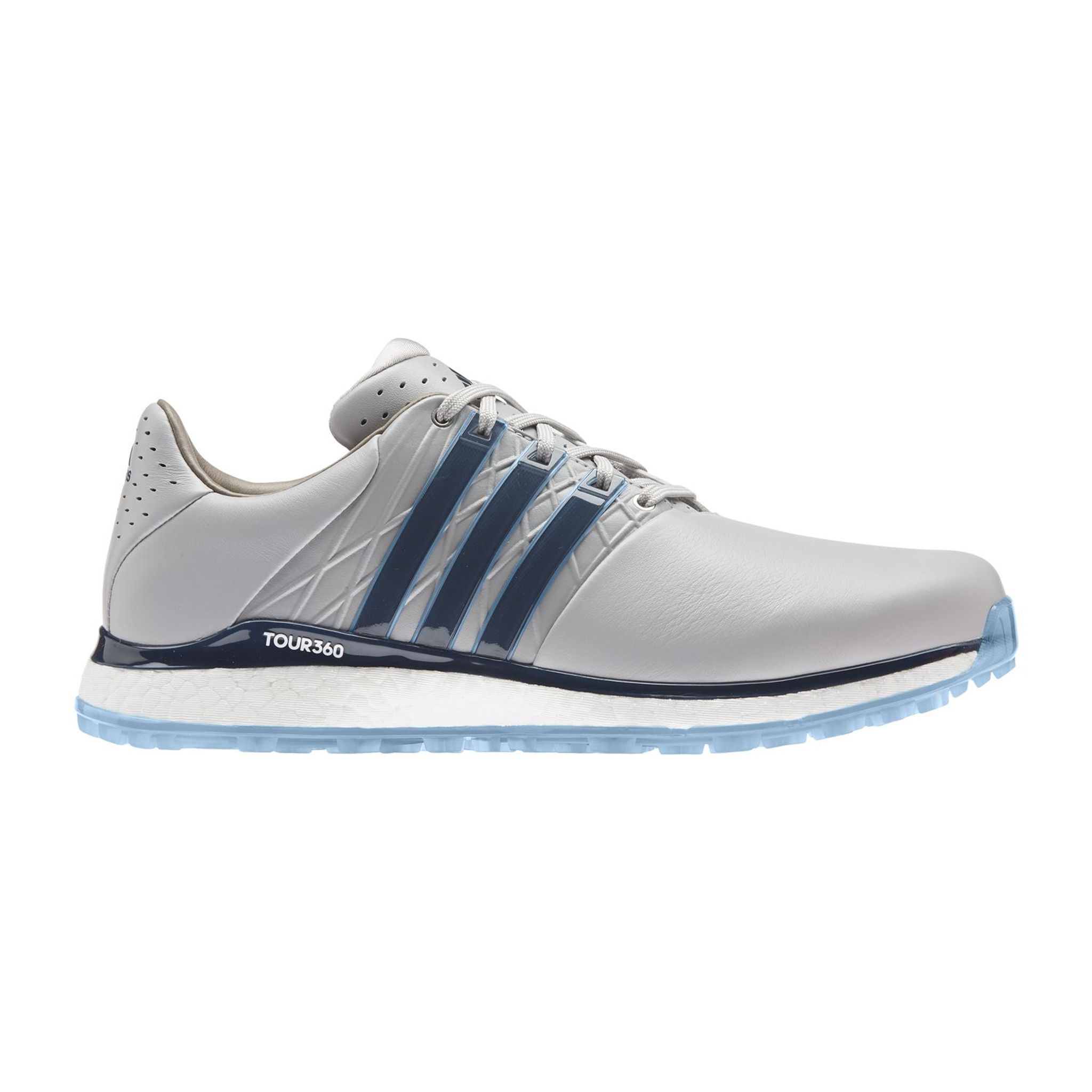 Adidas Tour 360 XT-SL 2.0 Gris/Marine/Bleu Homme
