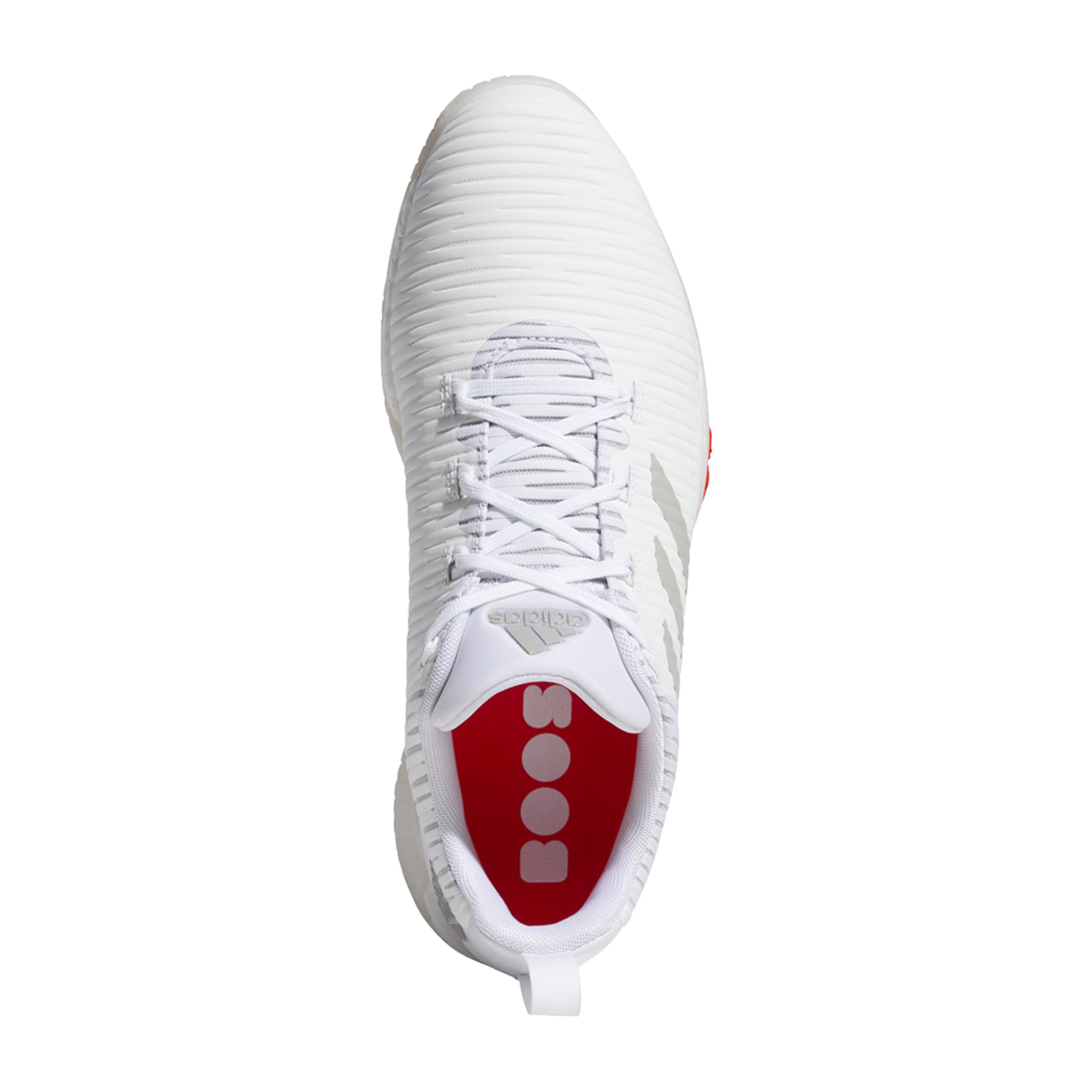 Adidas M Codechaos Blanc/Gris Homme