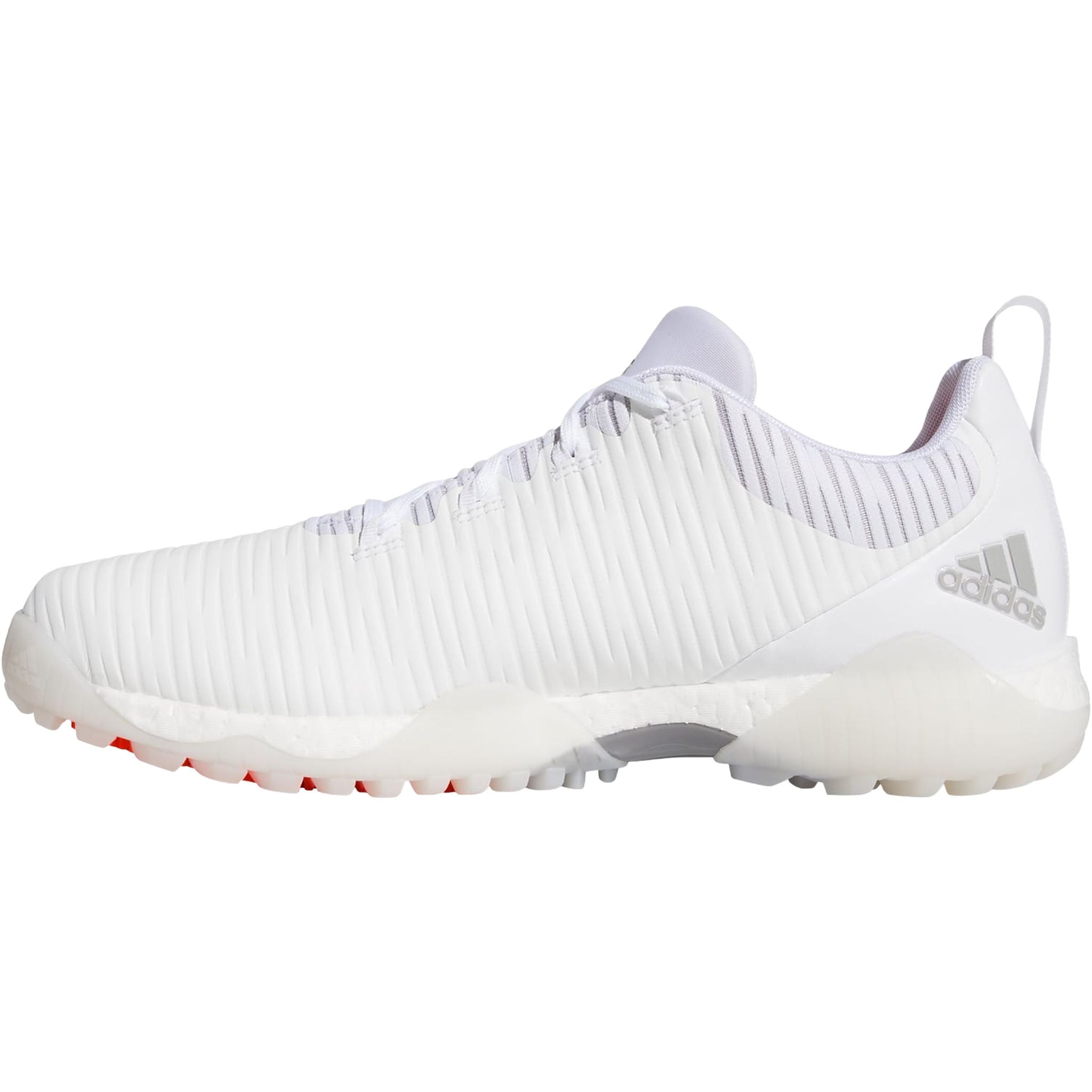 Adidas M Codechaos White/Grey Herren