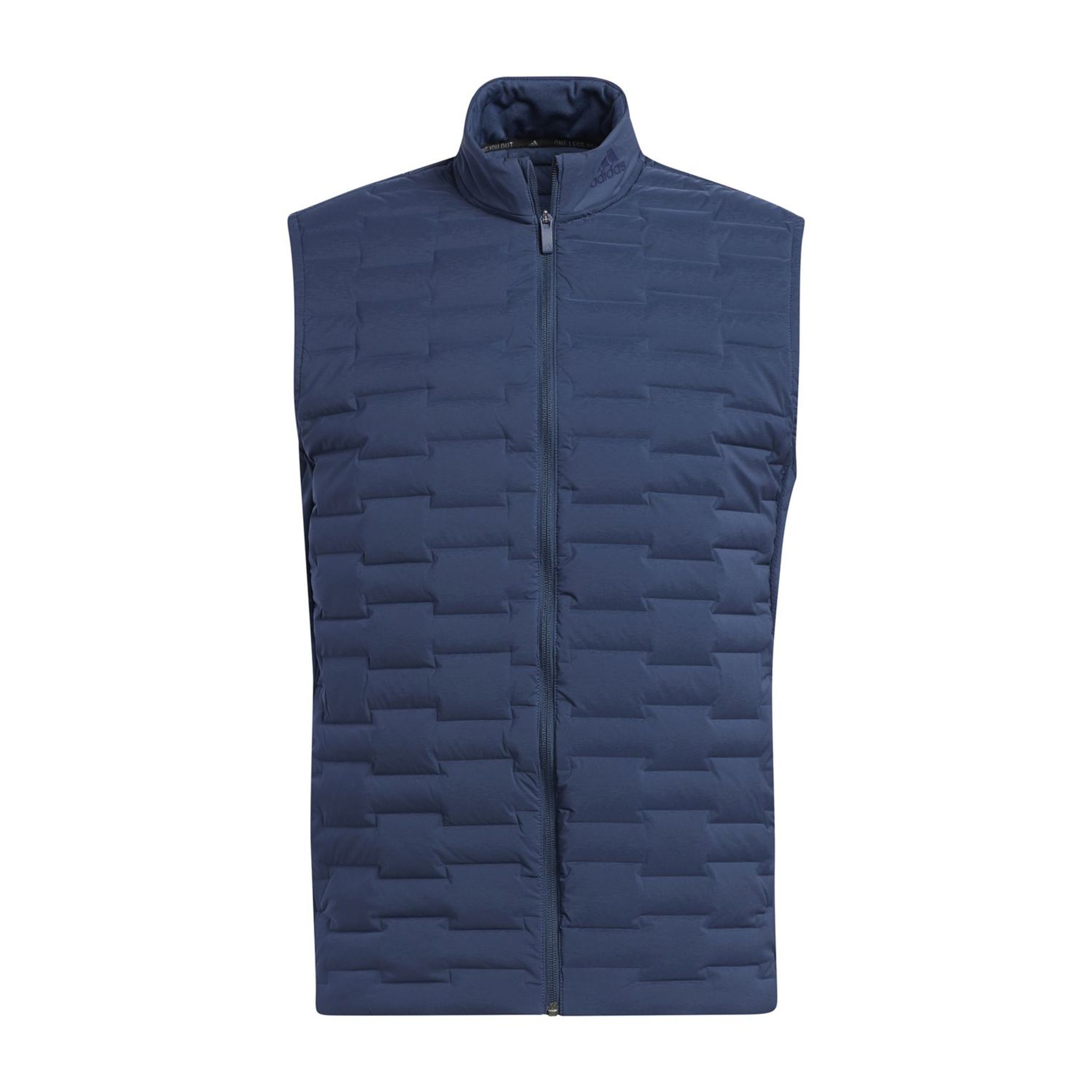 Gilet Adidas W Frost Guard Bleu Marine Homme