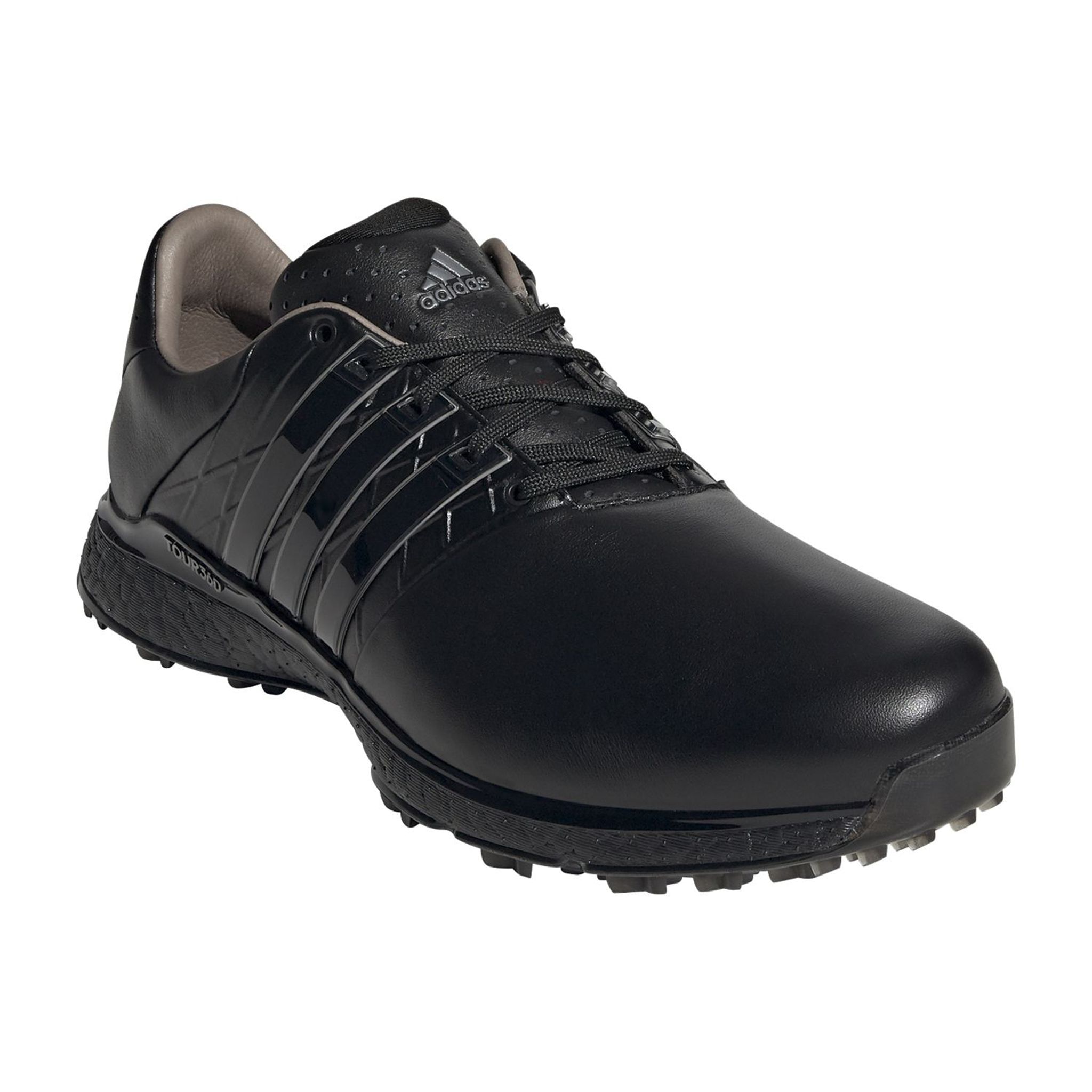Adidas Tour 360 XT-SL 2.0 Noir/Métallique Homme