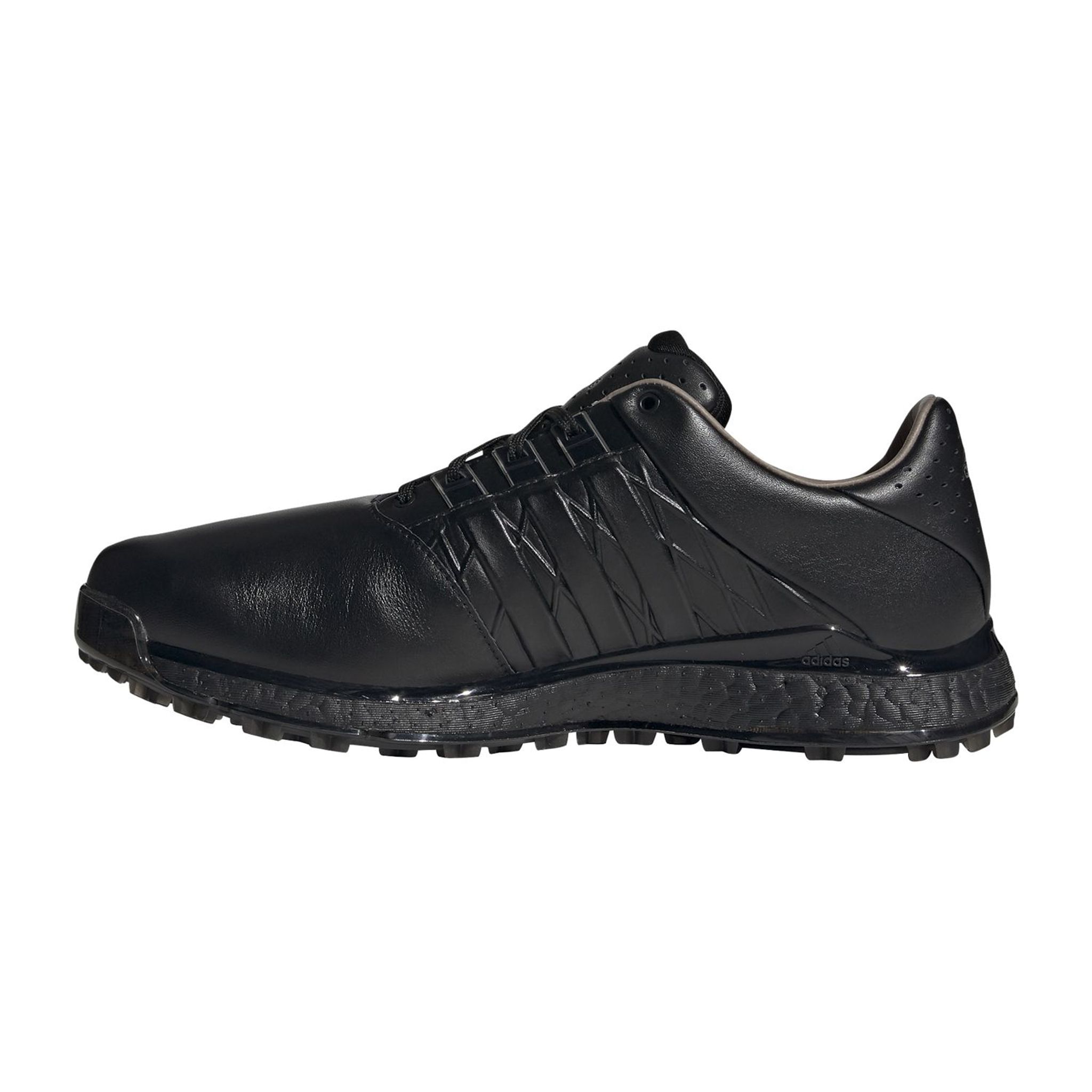 Adidas Tour 360 XT-SL 2.0 Noir/Métallique Homme