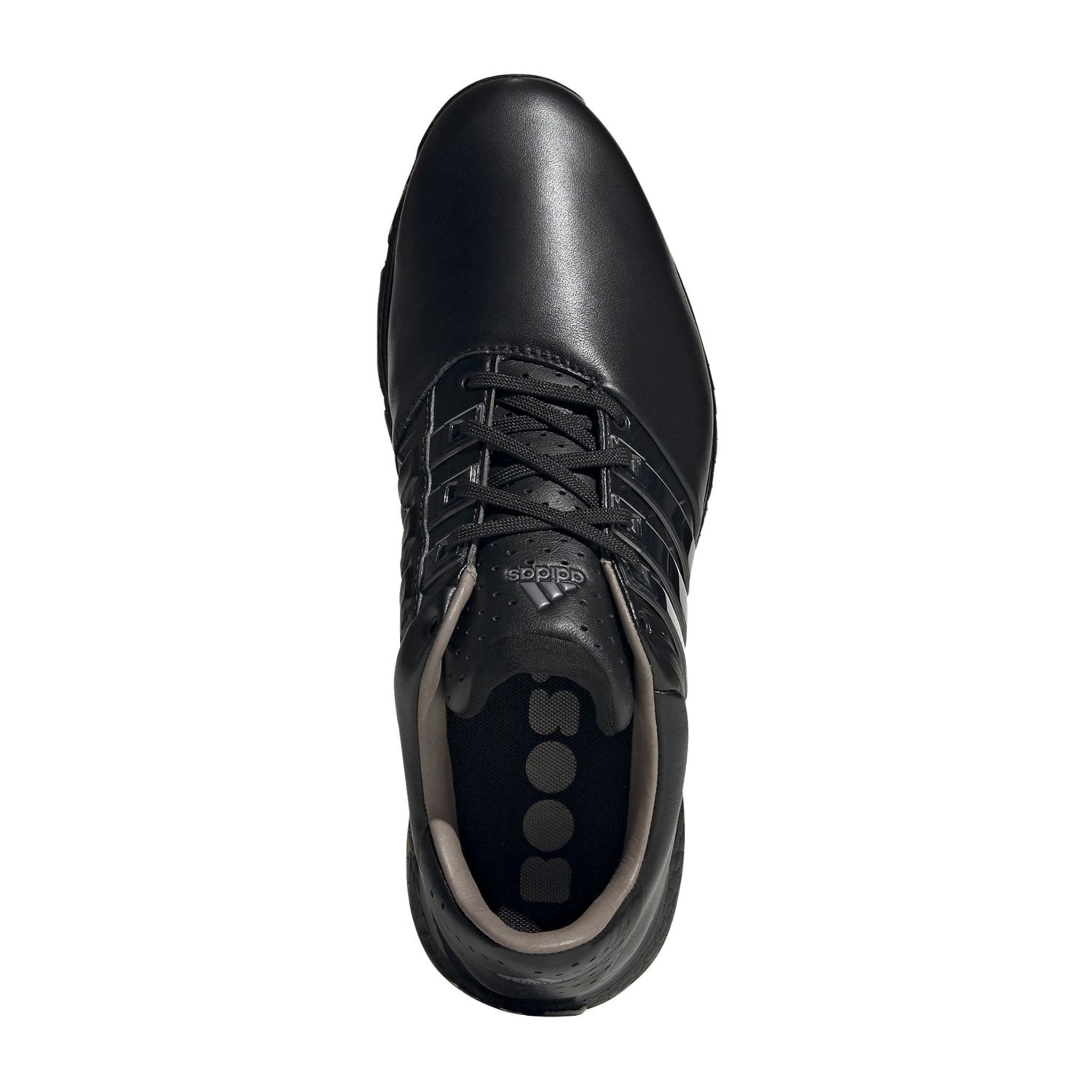 Adidas Tour 360 XT-SL 2.0 Noir/Métallique Homme