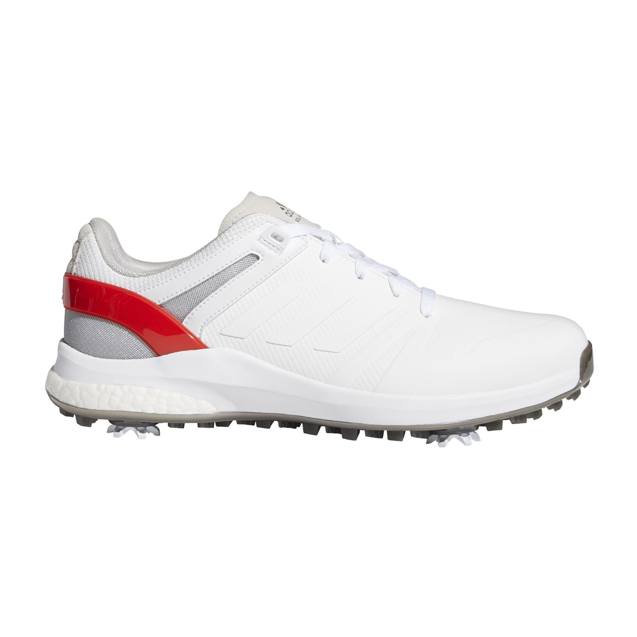 Adidas EQT Blanc/Rouge Homme