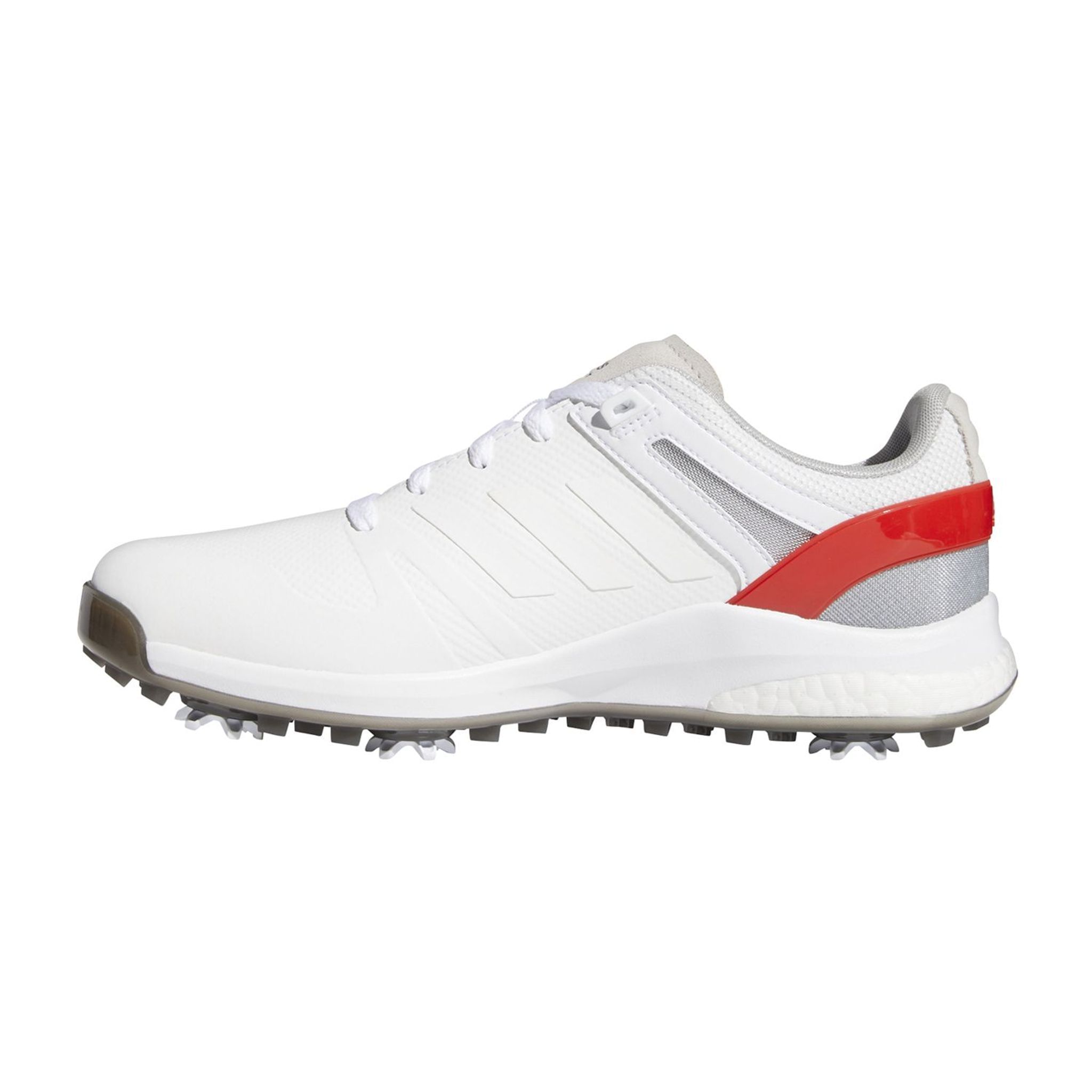 Adidas EQT Blanc/Rouge Homme