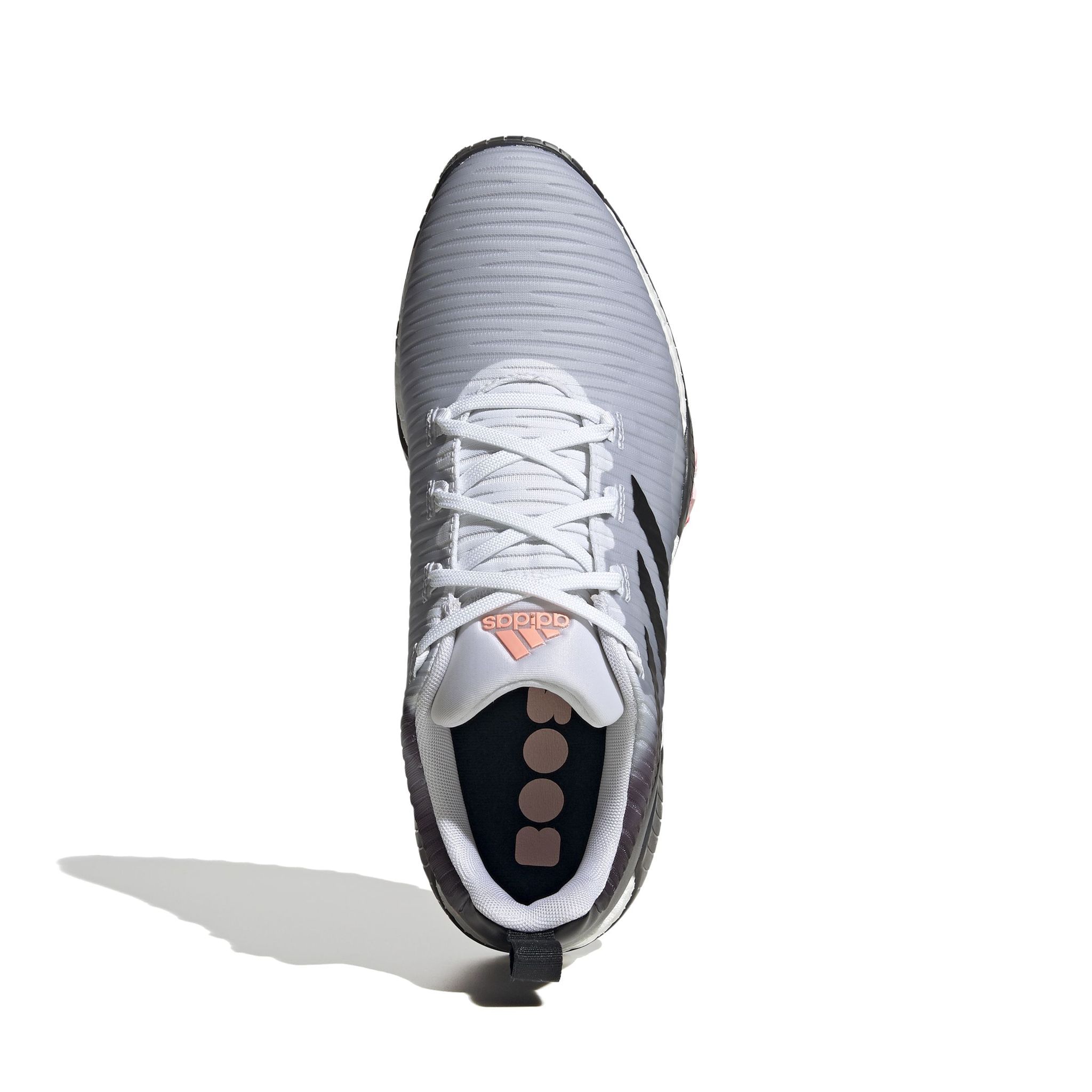 Adidas Codechaos Blanc/Noir/Orange Homme Homme