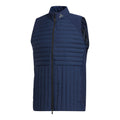 Adidas M Gilet Frostguard Bleu Marine Homme