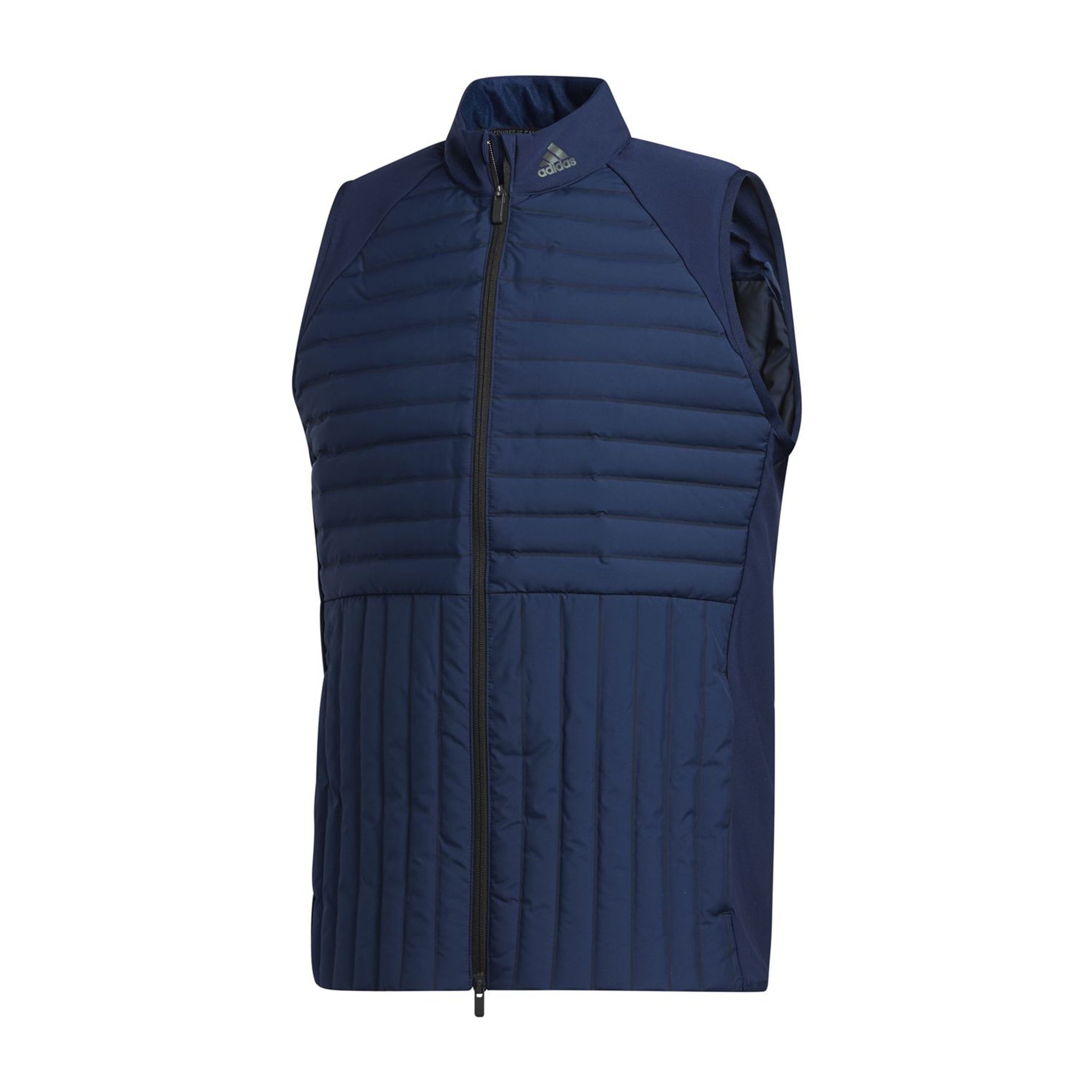 Gilet Adidas M Frostguard Bleu Marine Homme