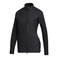 Veste Adidas W Frostguard noire pour femme