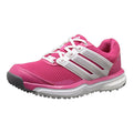 Adidas Adipower S Boost 2 Framboise/Rose Femme
