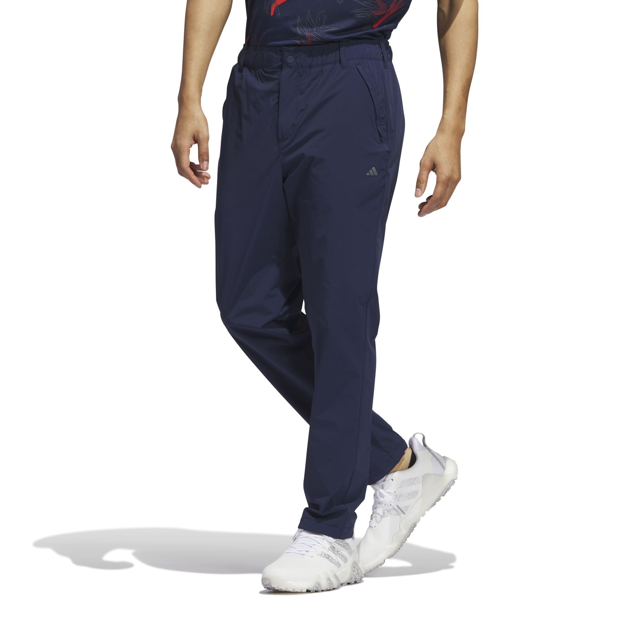 Pantalon Adidas U365t Wrdy Pant Homme Bleu Hommes