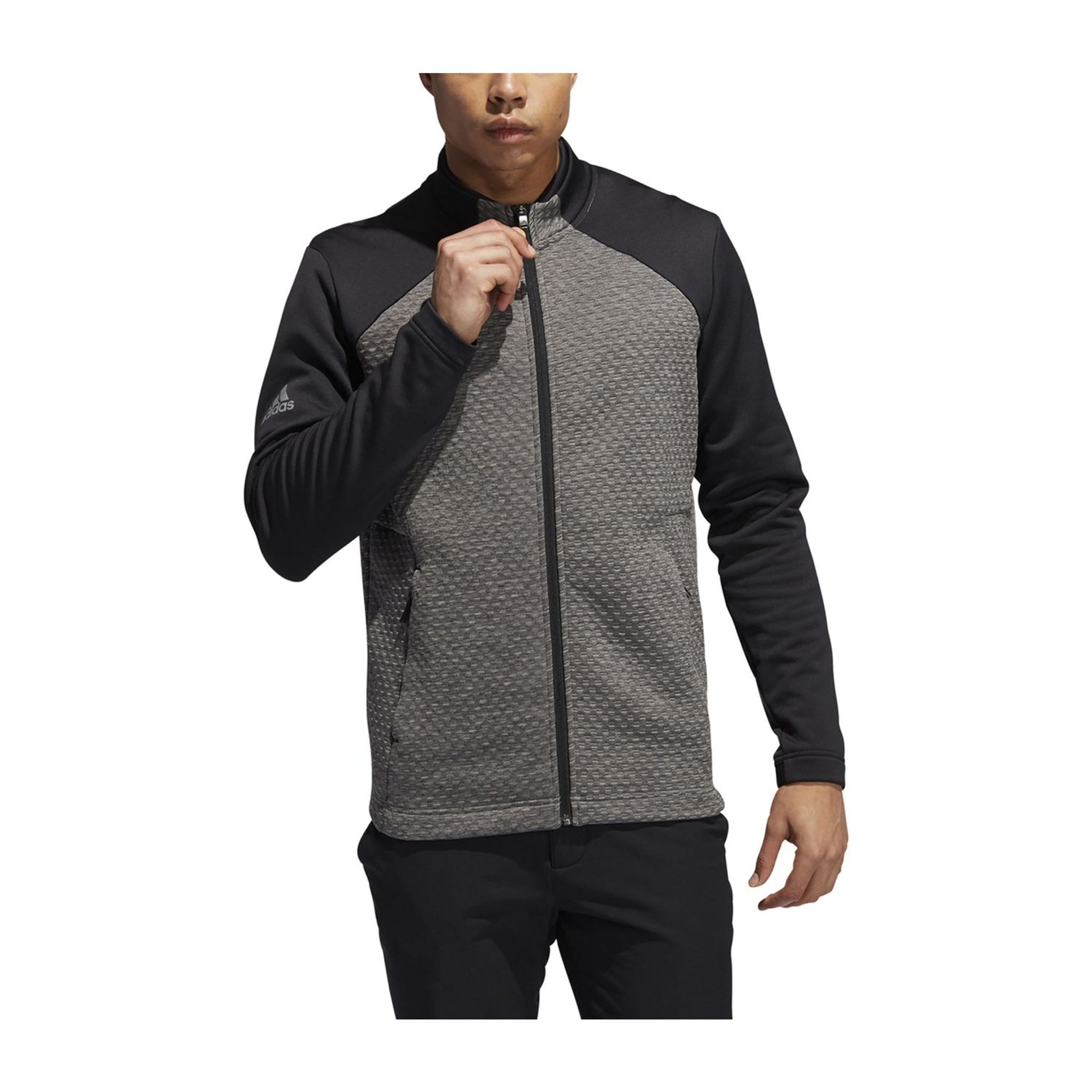 Veste Adidas Cold.Rdy Gris/Noir Homme
