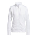Veste Adidas C.Rdy J Femme Blanche