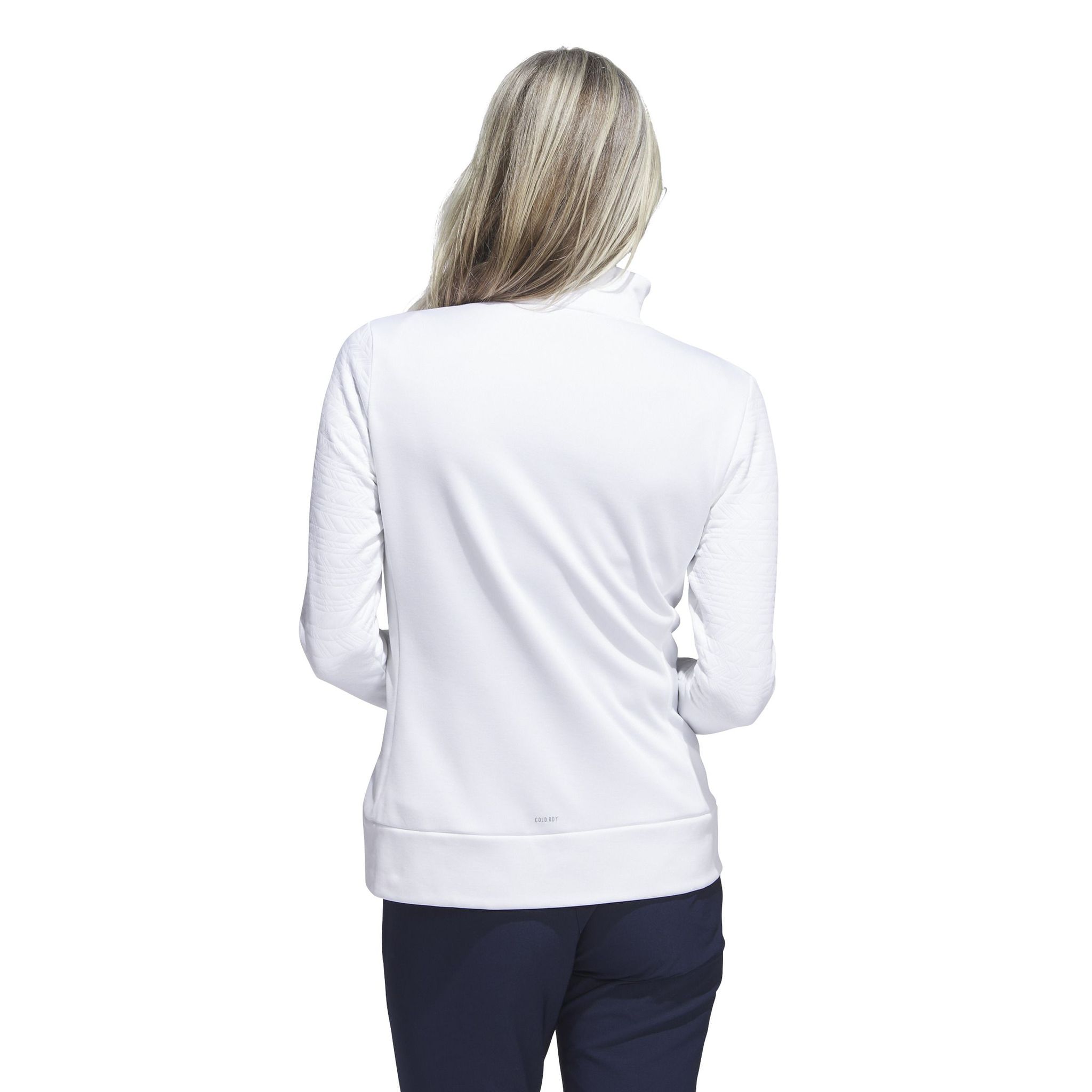 Veste Adidas C.Rdy J Femme Blanche Femme