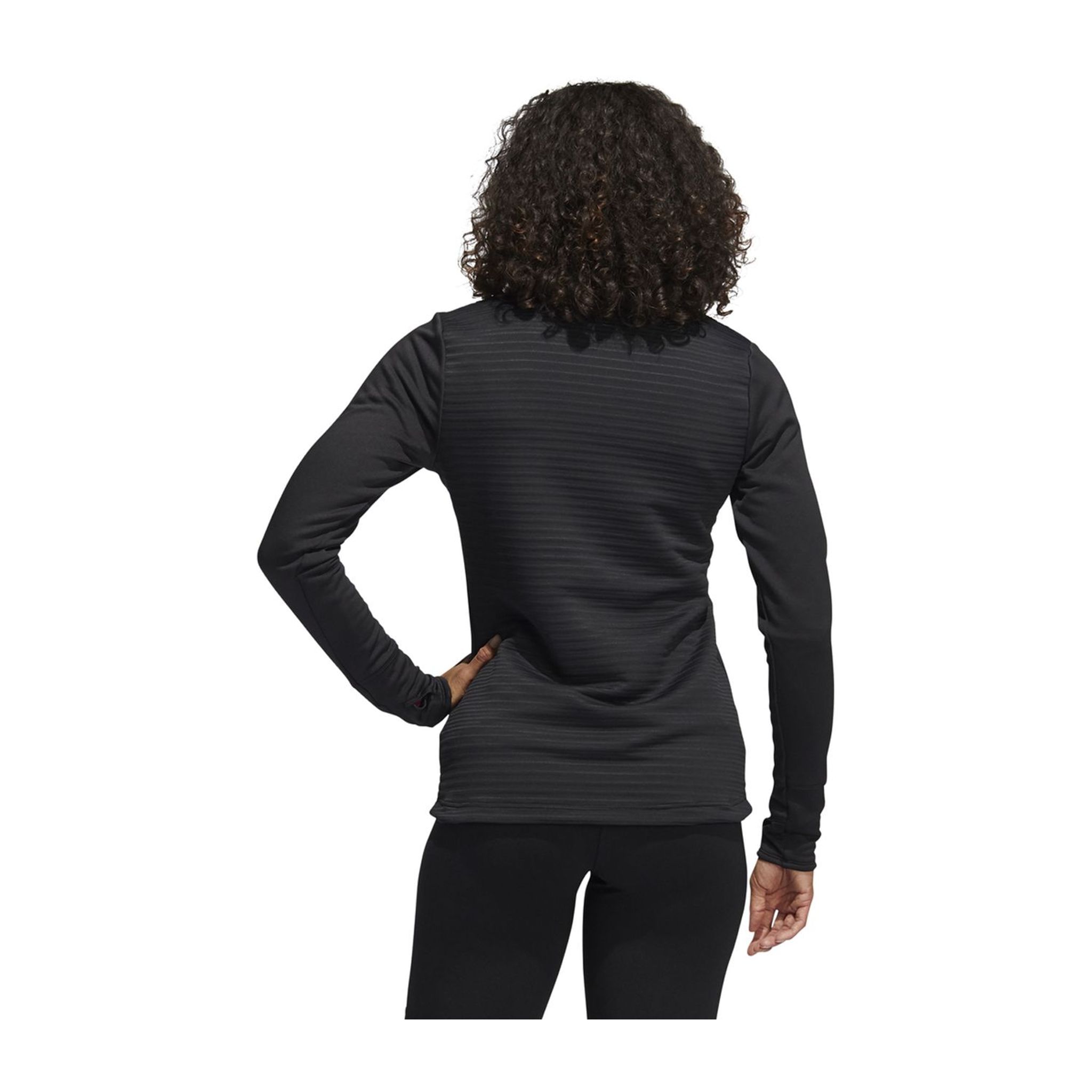Veste Adidas W Cold.Rdy Noir Femme
