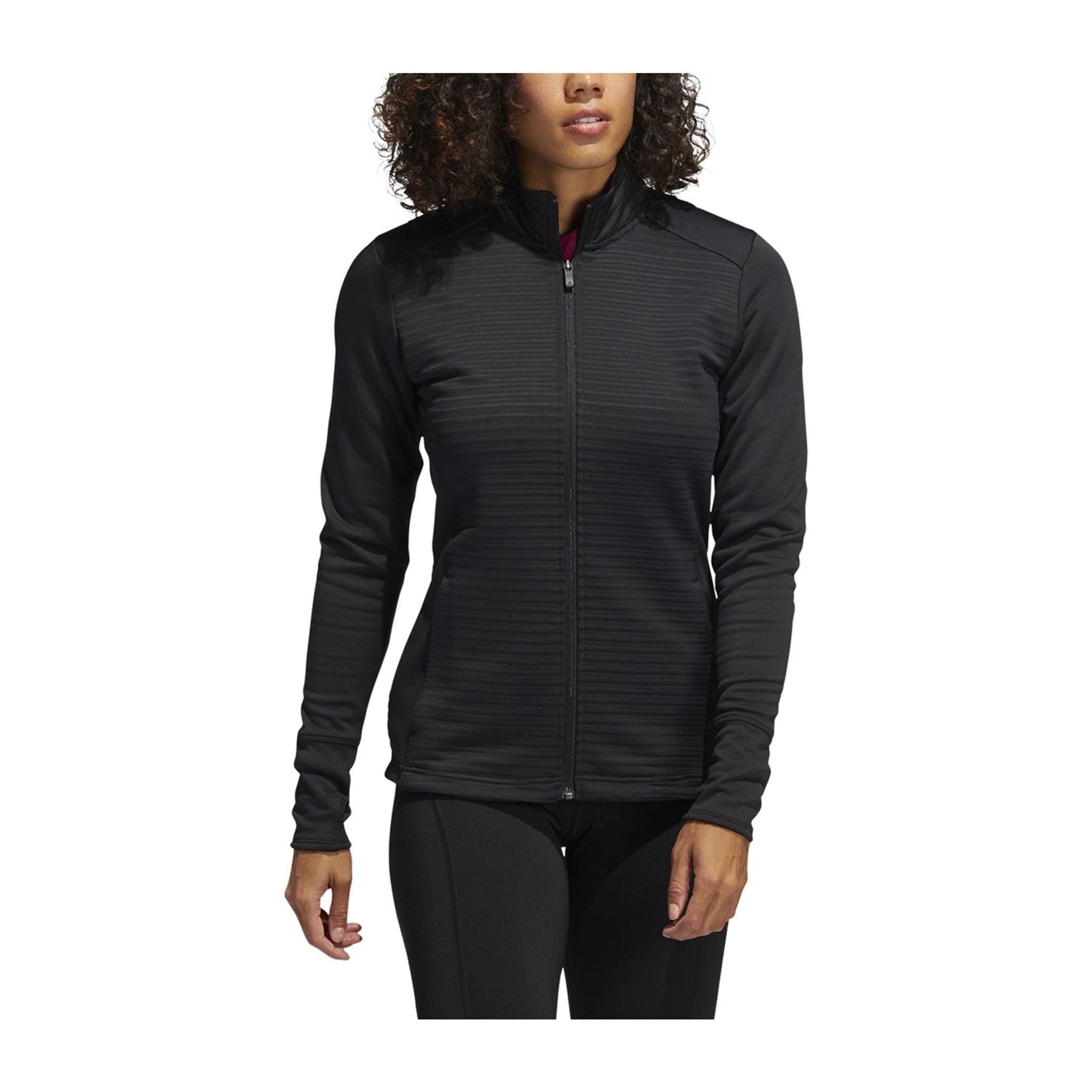 Veste Adidas W Cold.Rdy Noir Femme
