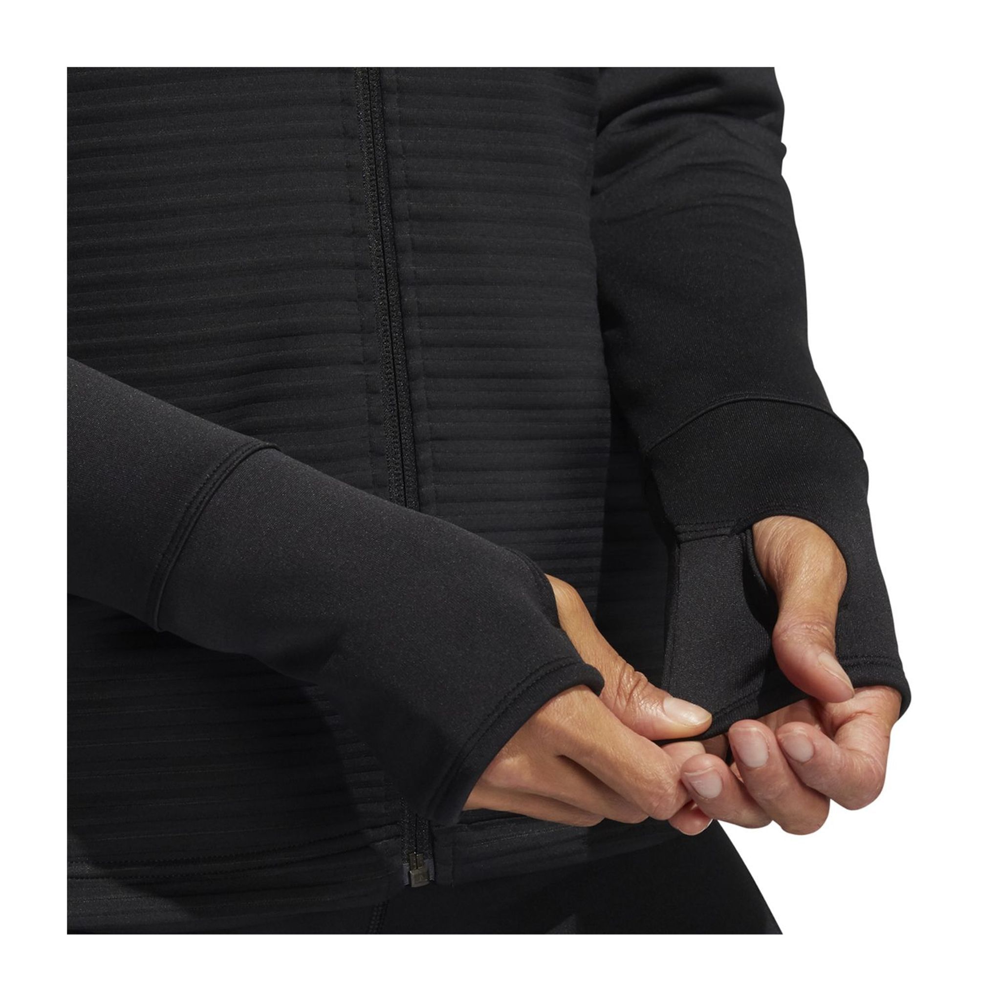 Veste Adidas W Cold.Rdy Noir Femme