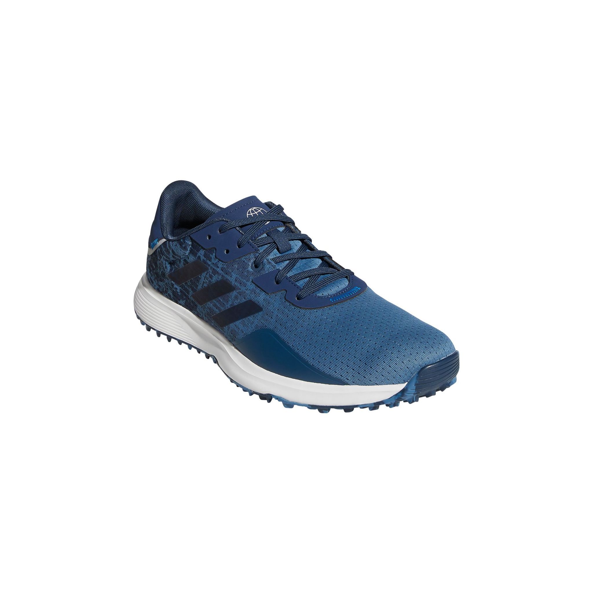 Adidas M S2G SL Alterblue/Marine/Blanc Homme
