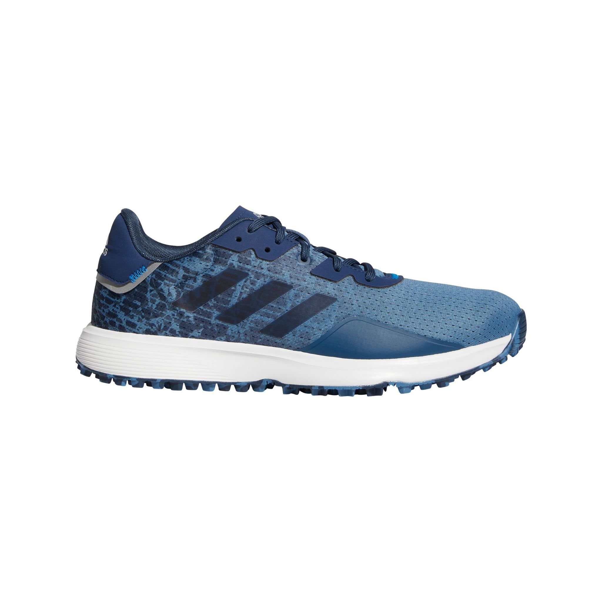 Adidas M S2G SL Alterblue/Marine/Blanc Homme