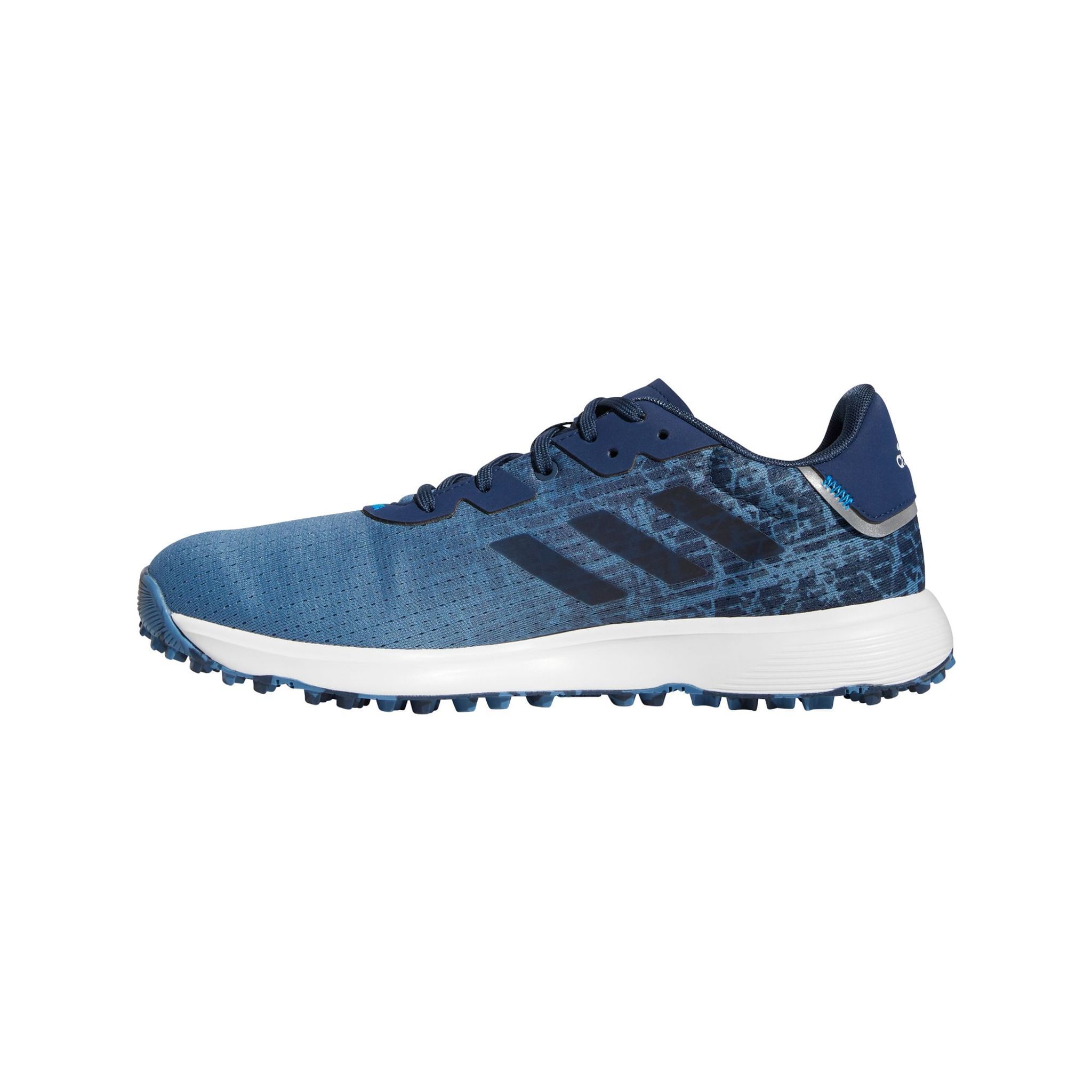 Adidas M S2G SL Alterblue/Marine/Blanc Homme
