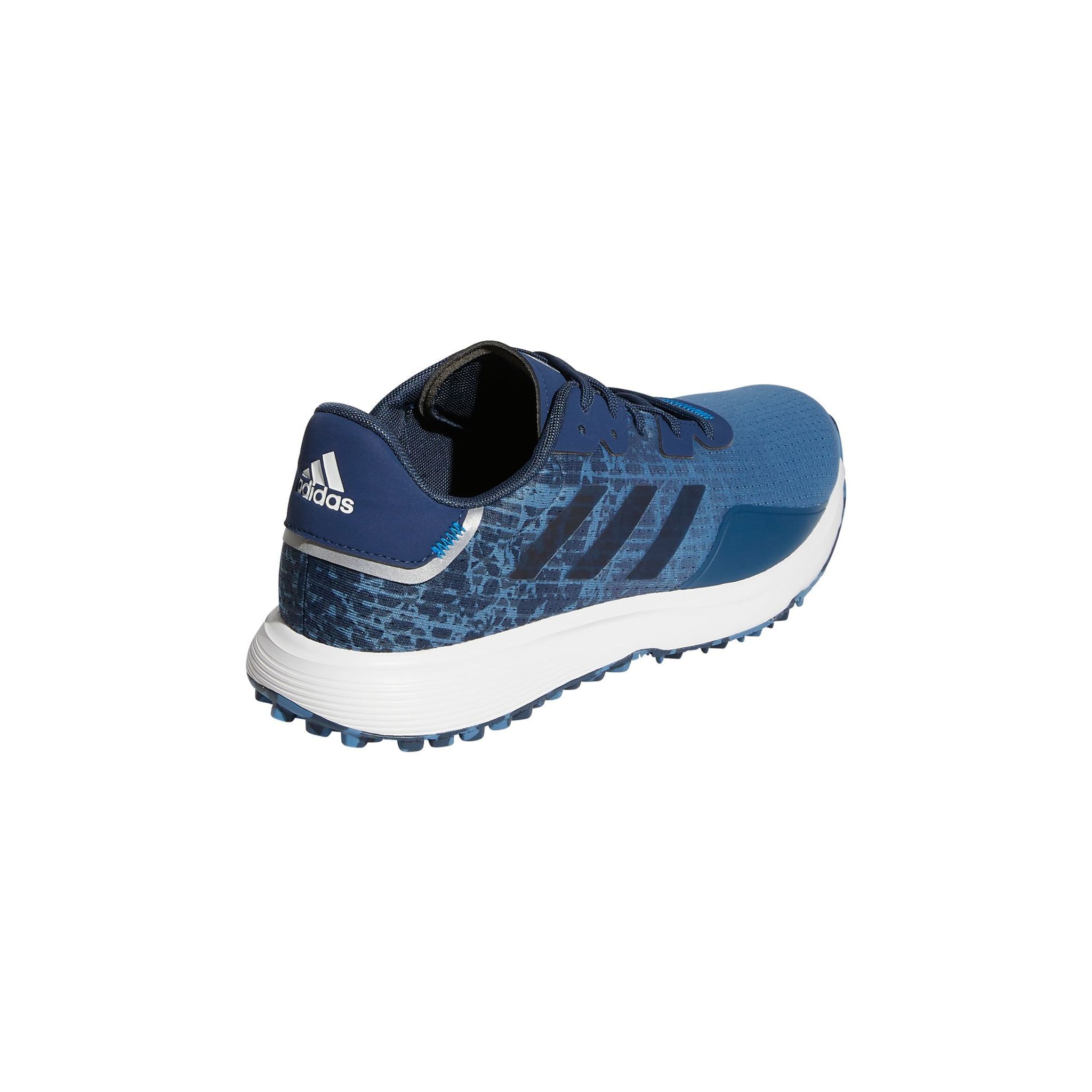 Adidas M S2G SL Alterblue/Marine/Blanc Homme