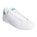 Adidas Stan Smith Golf Blanc/Vert Homme