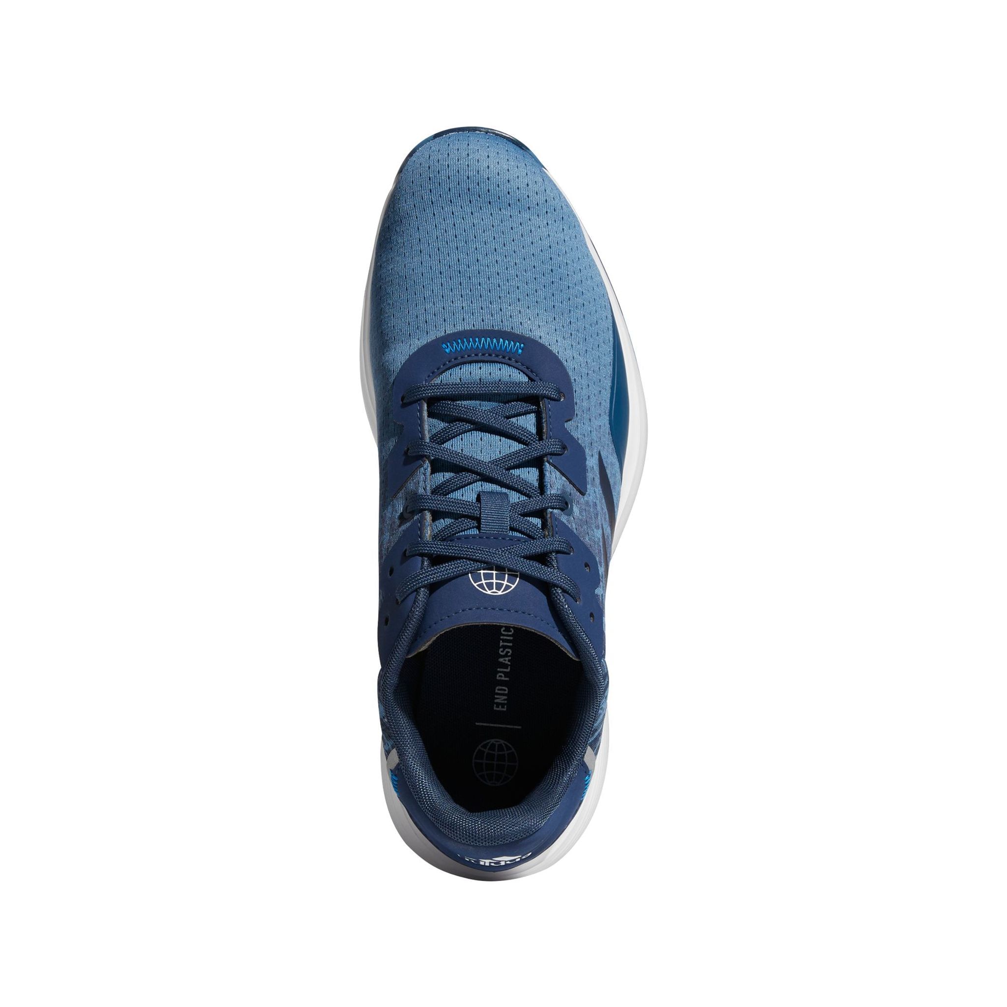 Adidas M S2G SL Alterblue/Marine/Blanc Homme