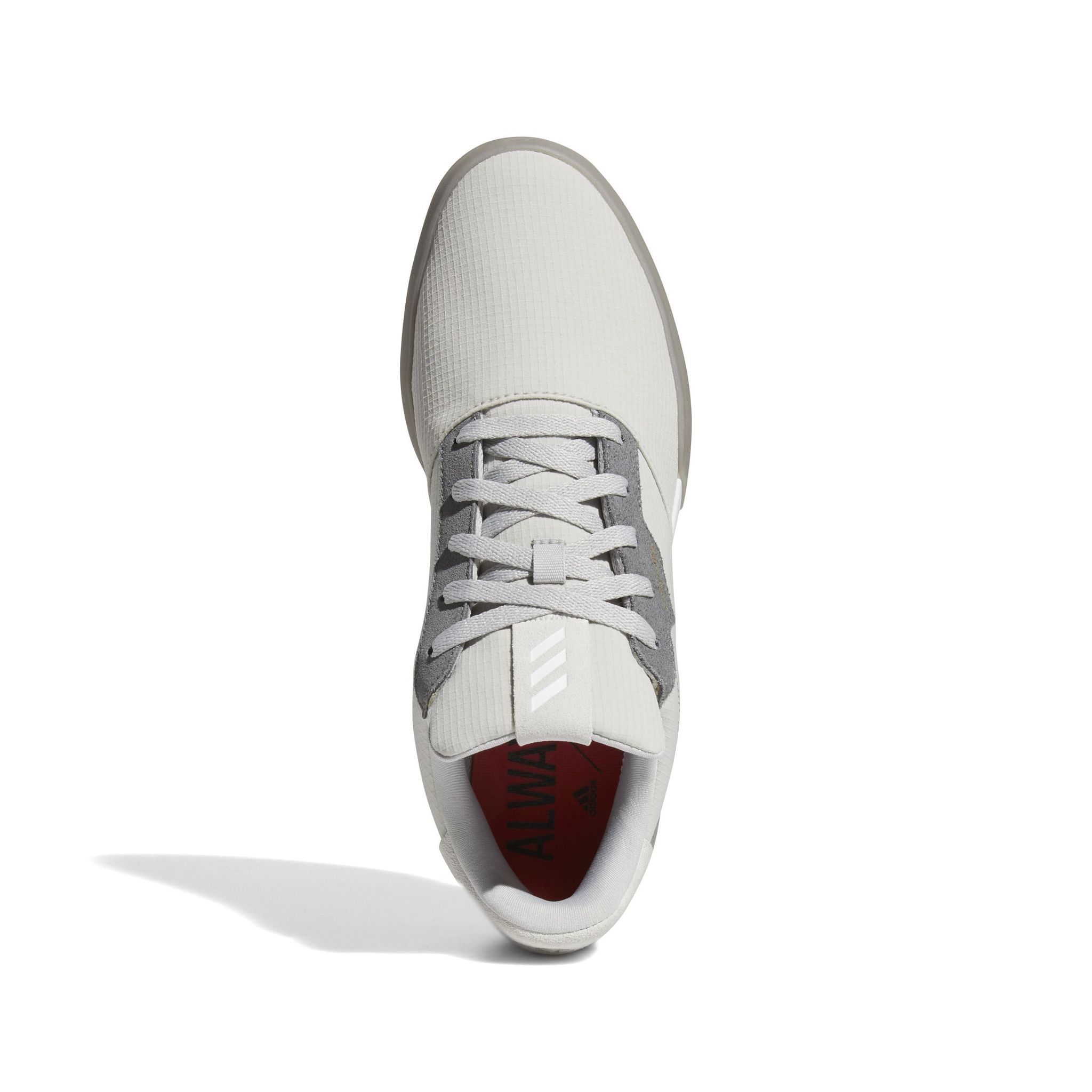Adidas Adicross Retro Wide Gris/Blanc/Gris Homme Homme
