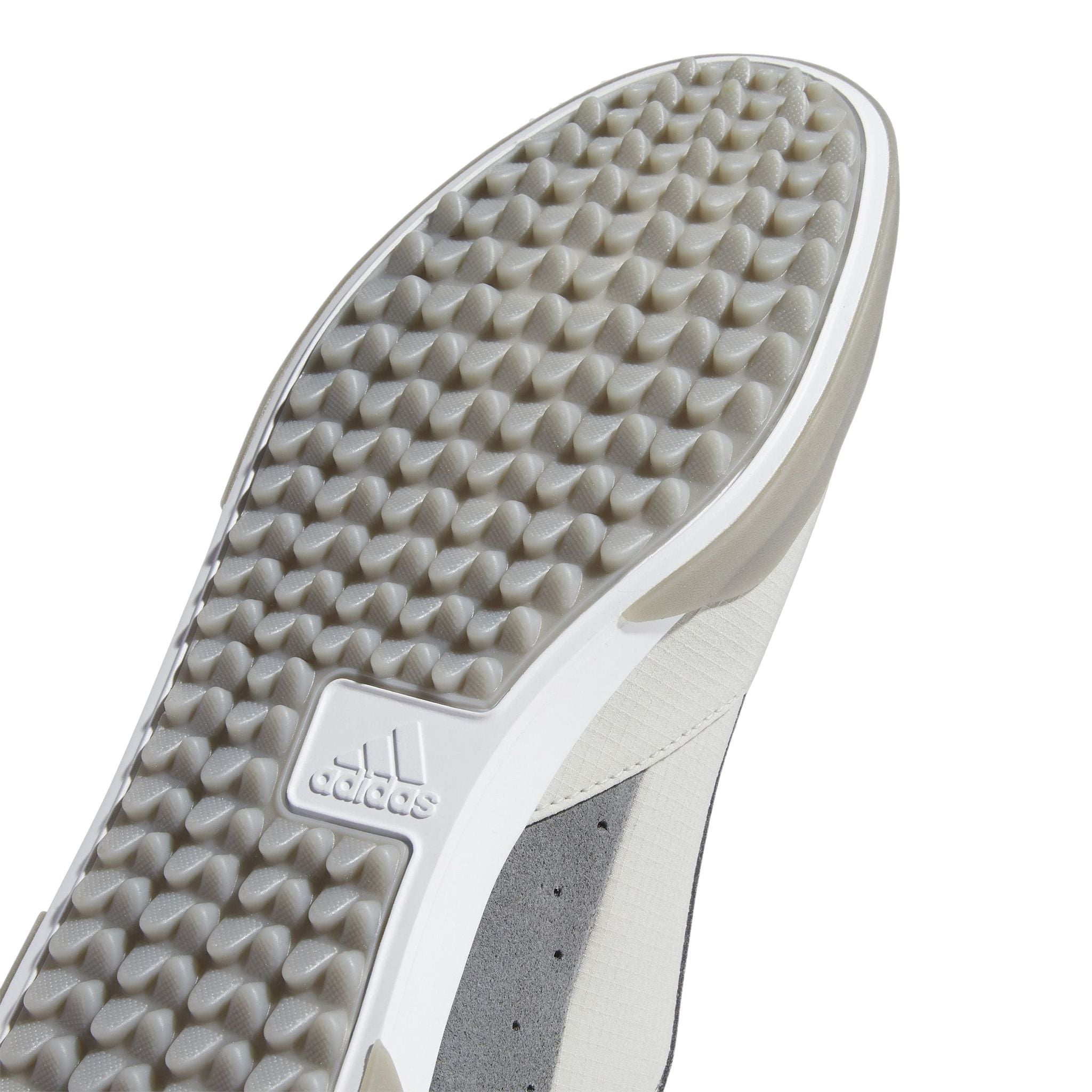 Adidas Adicross Retro Wide Gris/Blanc/Gris Homme