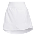 Jupe-short Adidas W FRL blanche pour femme