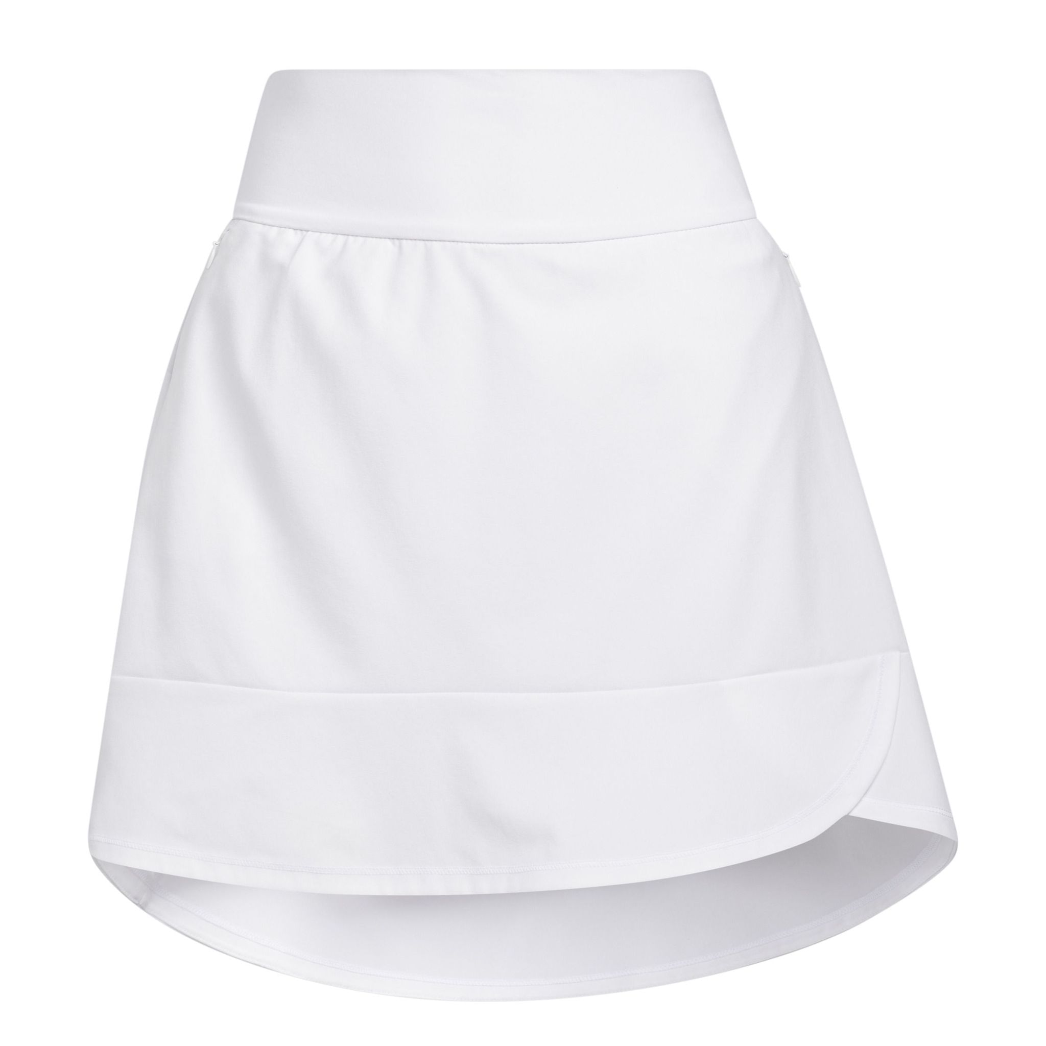 Jupe-short Adidas W FRL blanche pour femme
