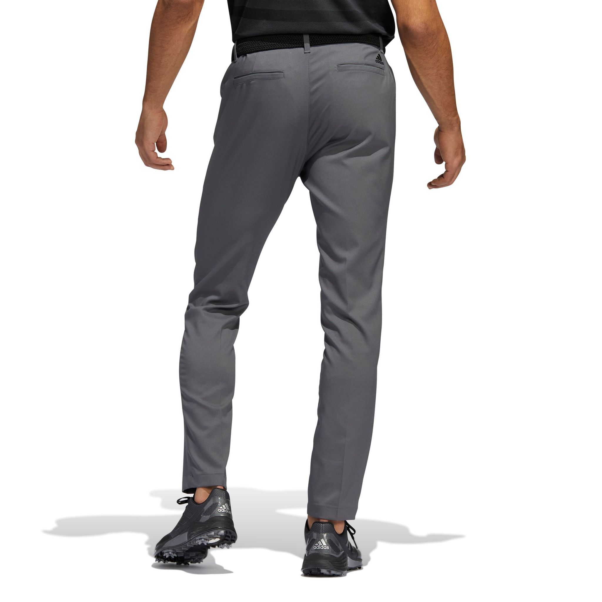 Pantalon fuselé Adidas M Ultimate 365 Gris foncé pour homme